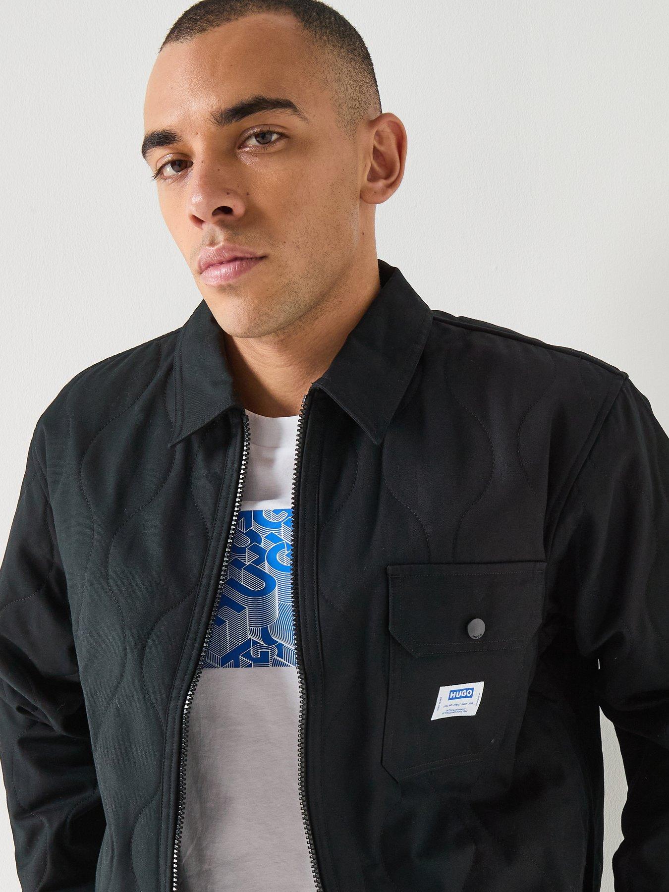 hugo-blue-ebey-relaxed-fit-quilted-zip-jacket-blackoutfit