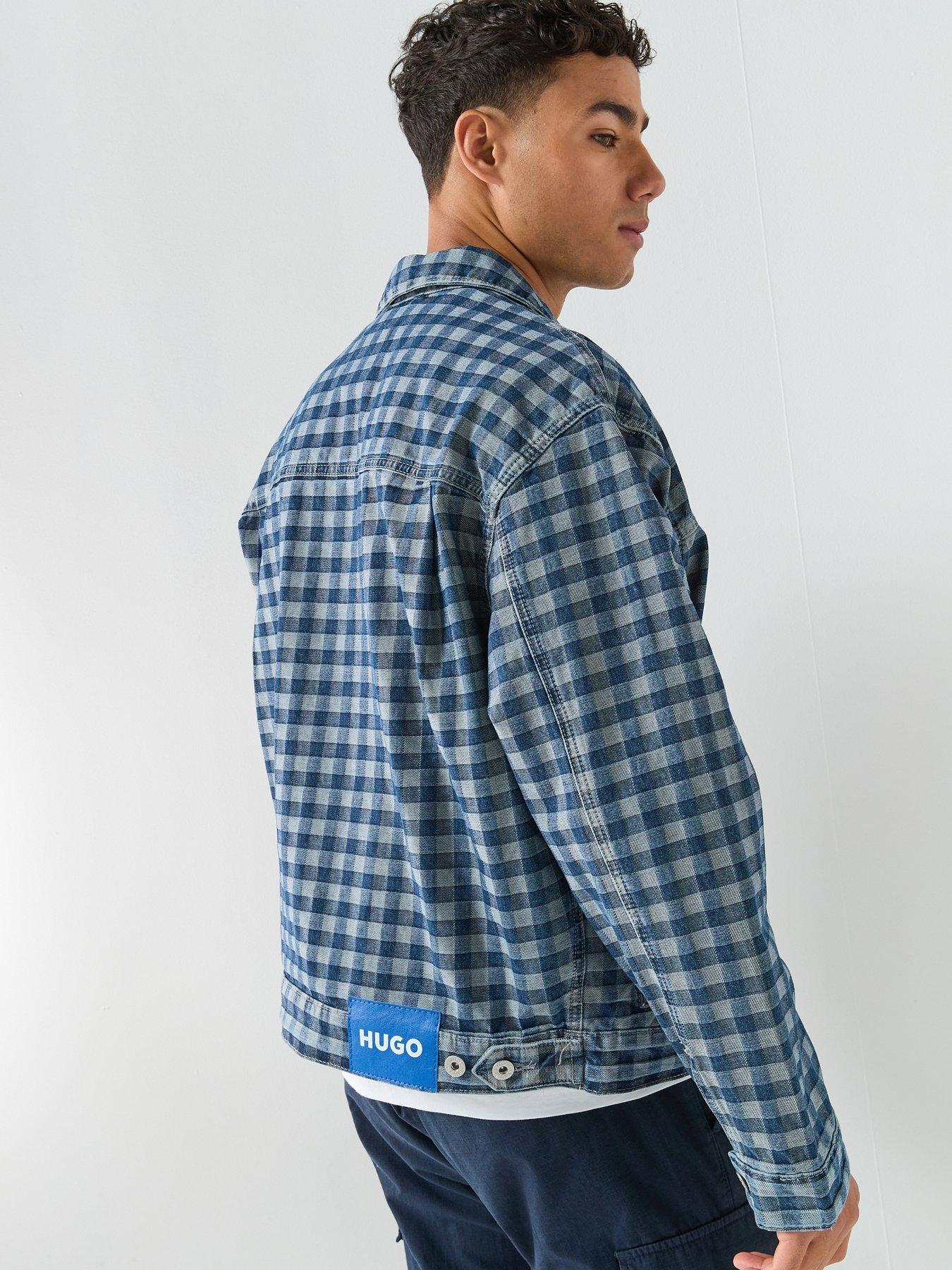 hugo-hugo-blue-nial-relaxed-fit-canvas-jacketstillFront
