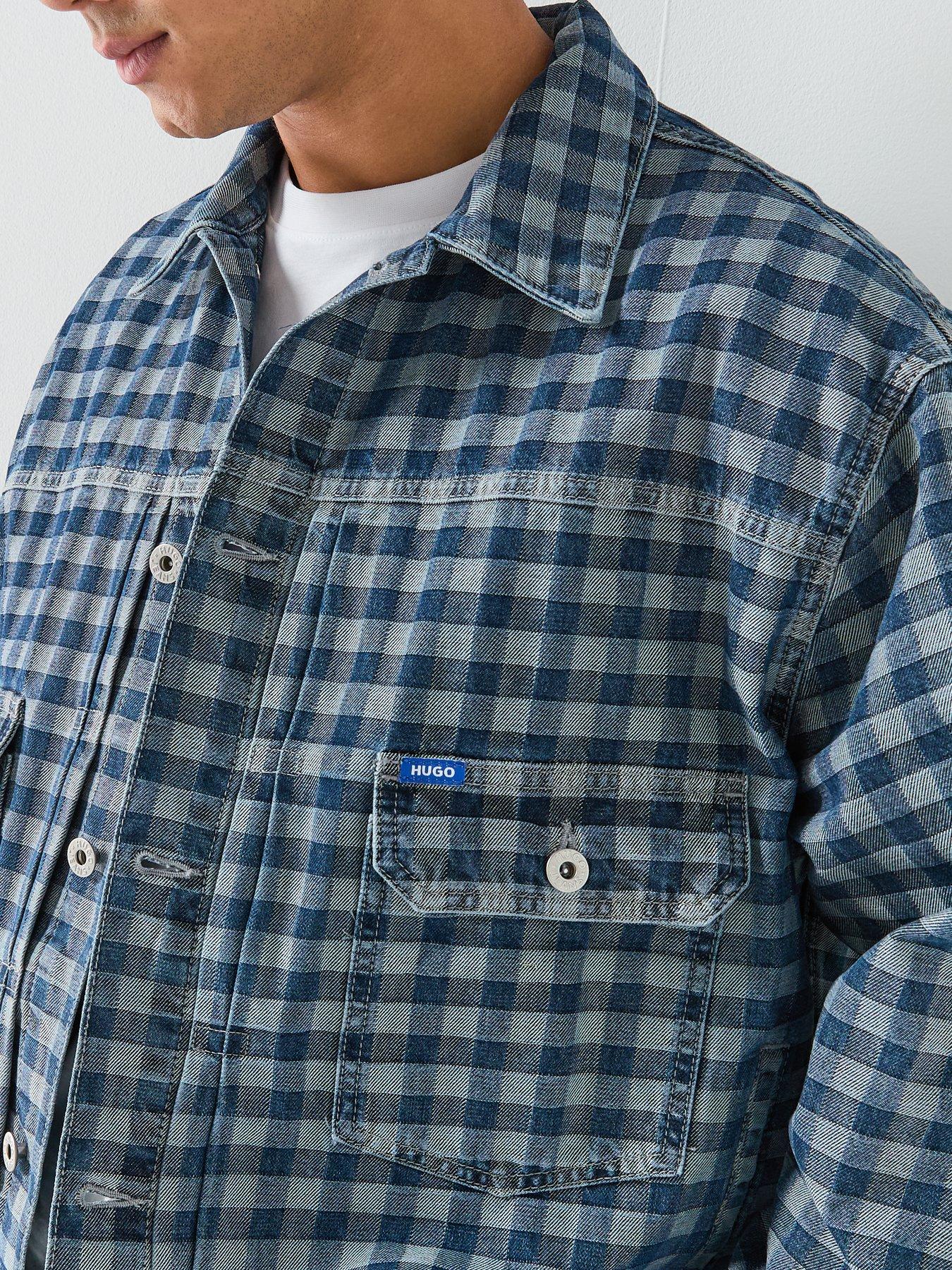 hugo-hugo-blue-nial-relaxed-fit-canvas-jacketoutfit