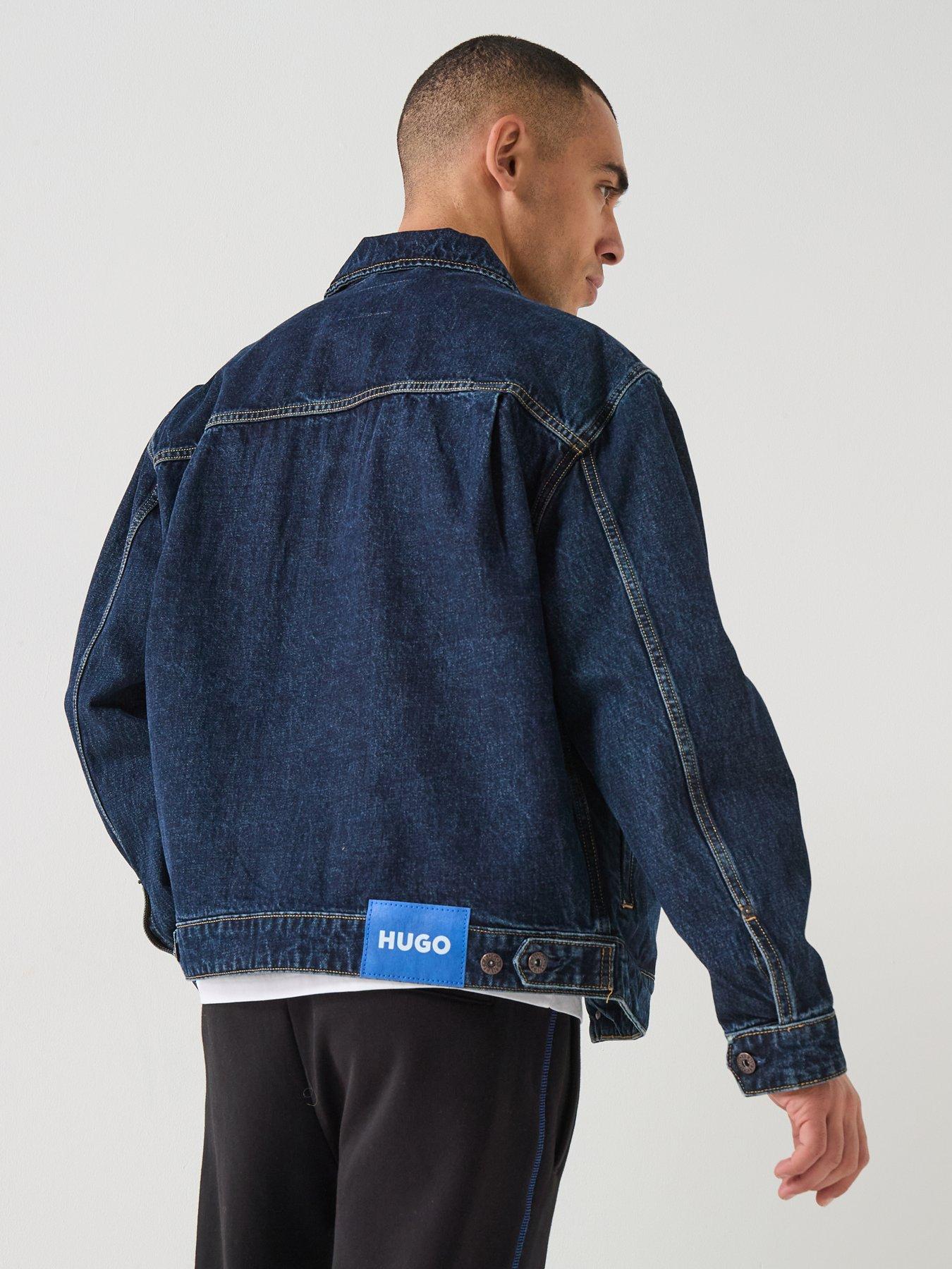 hugo-blue-nial-denim-jacket-dark-bluestillFront