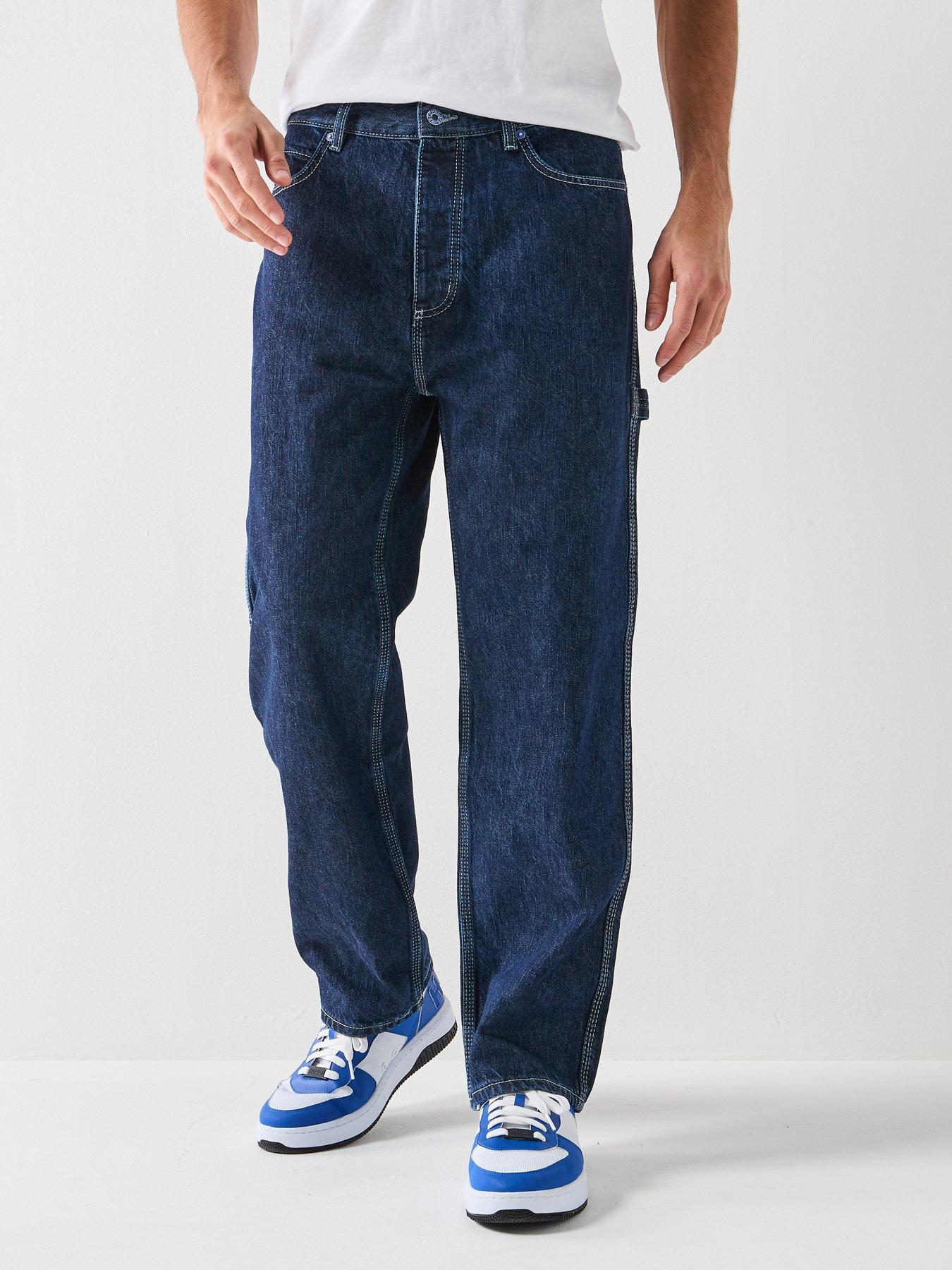 hugo-blue-carpenter-baggy-jeans-dark-blue