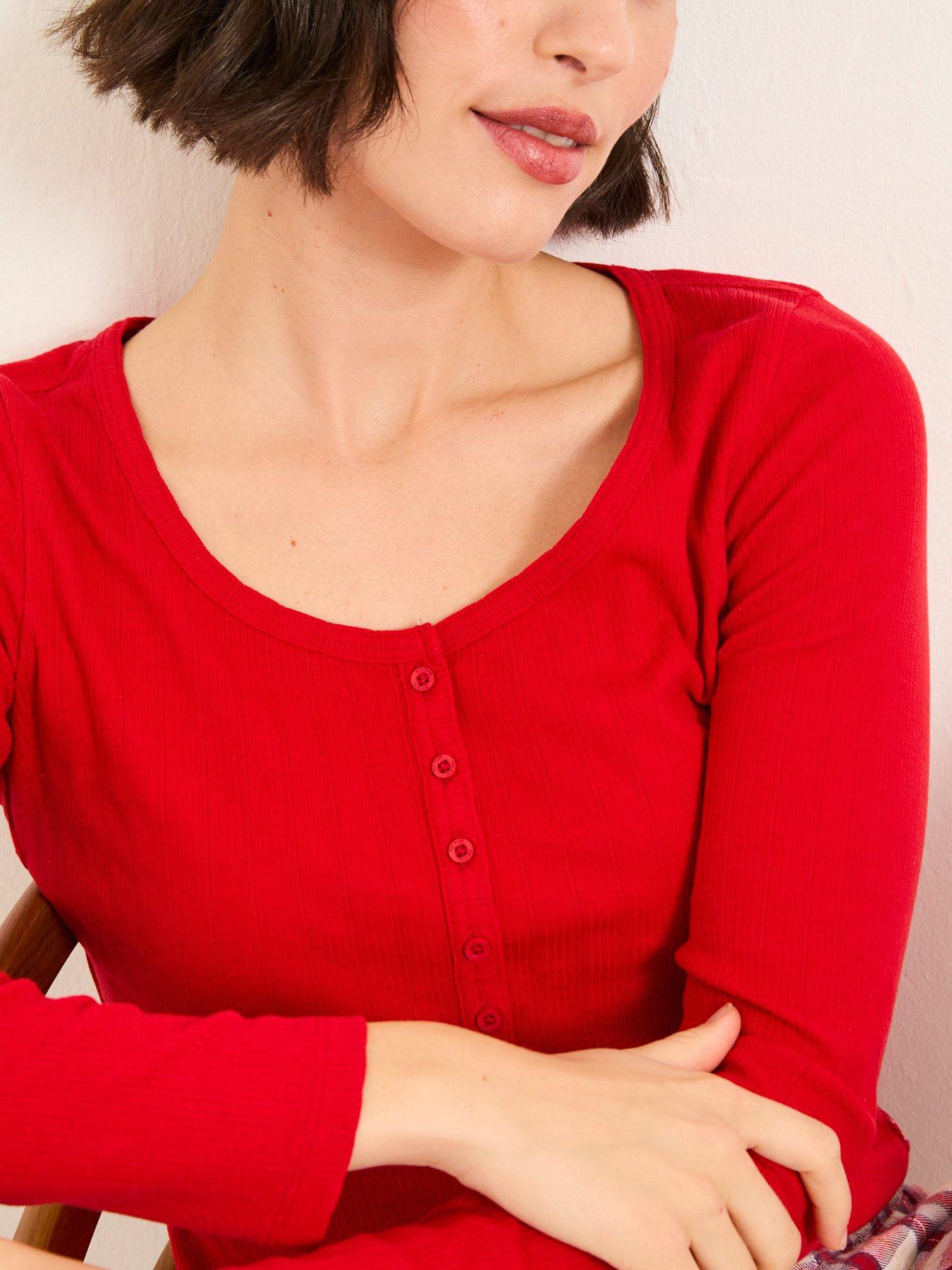 fatface-hattie-henley-top-redoutfit