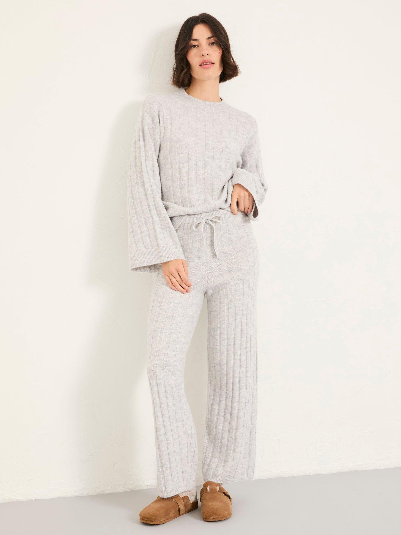 fatface-knit-wide-leg-lounge-grey