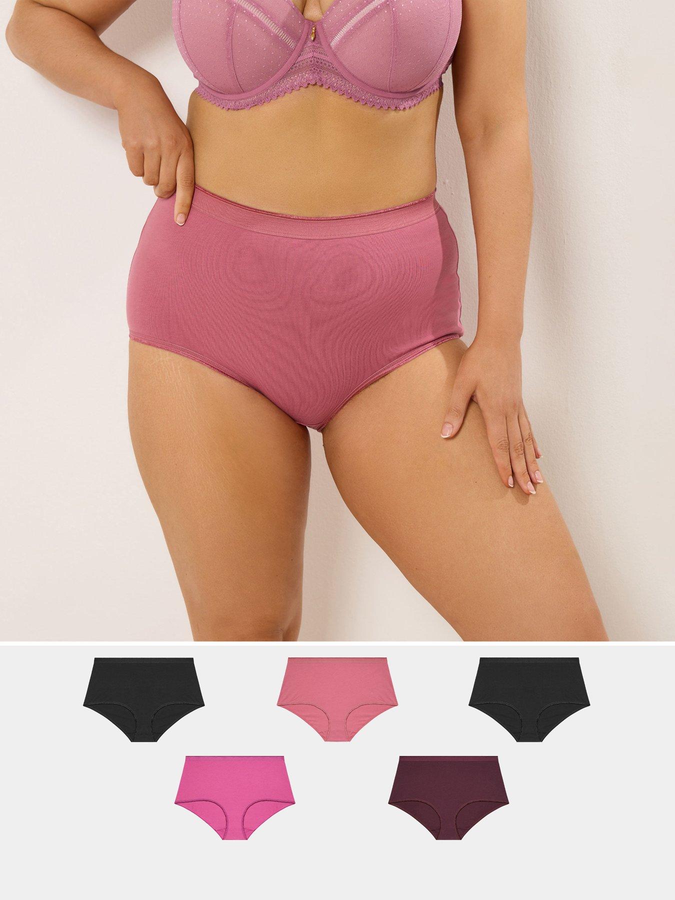yours-curve-5-pack-full-briefs-purplefront