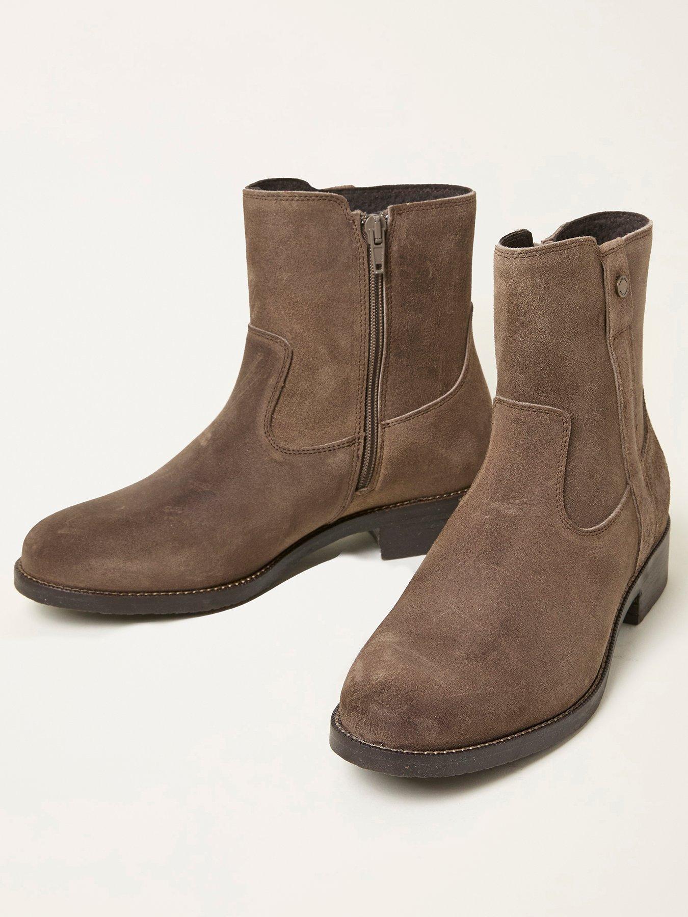 fatface-august-ankle-boot-tan-brownstillFront