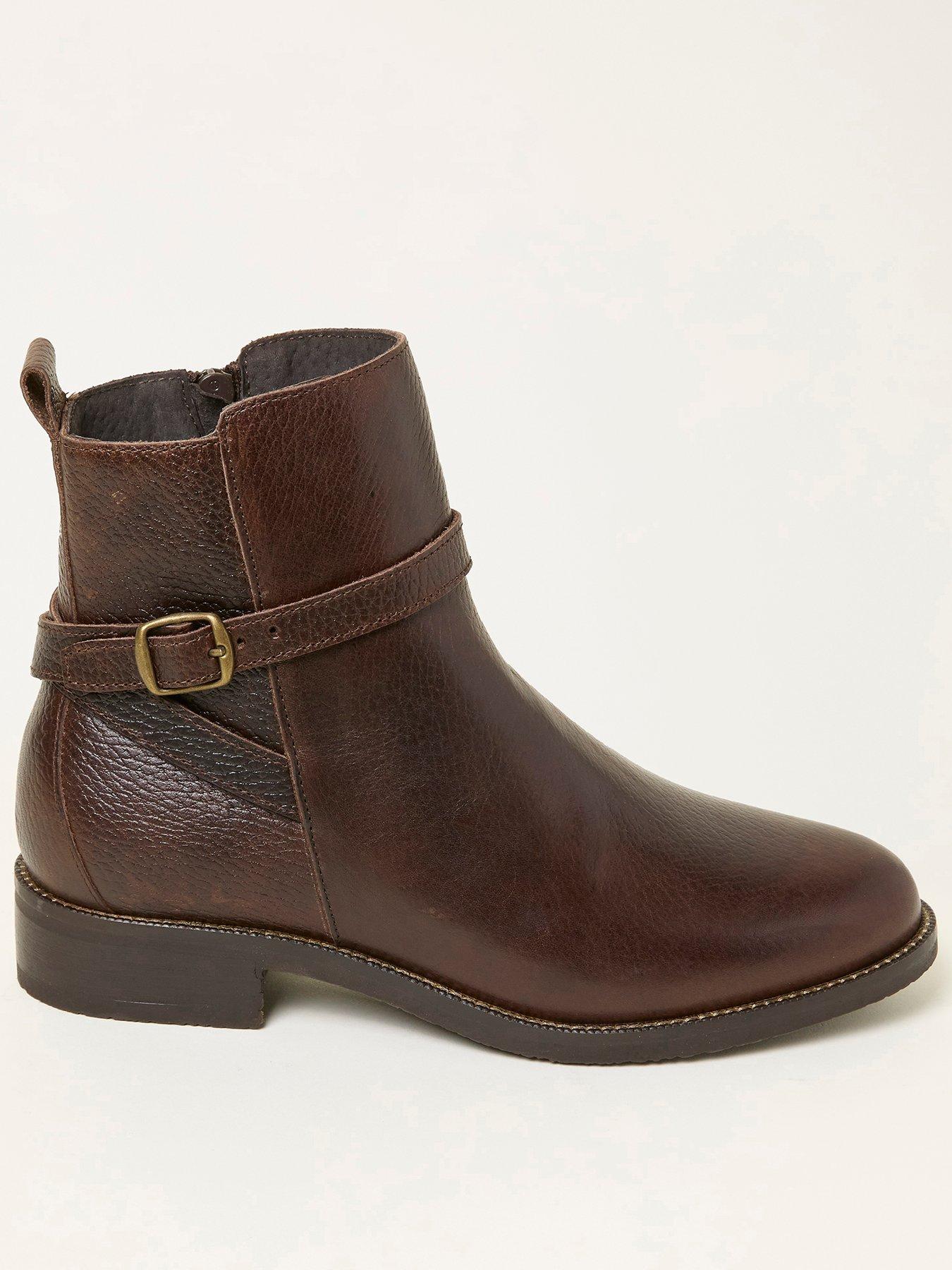 fatface-avery-buckle-boot-chocolate-brown