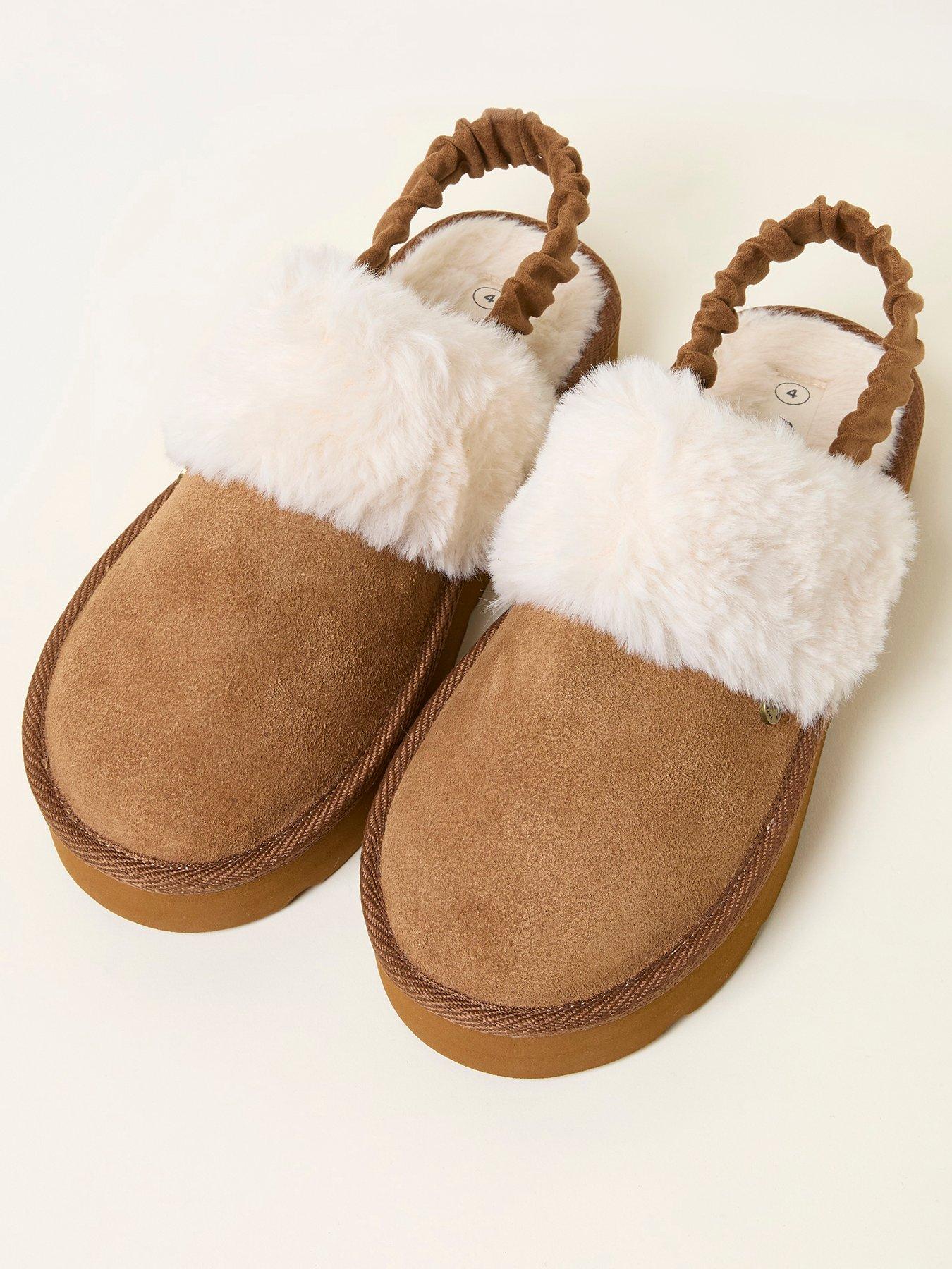 fatface-josie-back-strap-mule-slippers-tan-brownstillFront