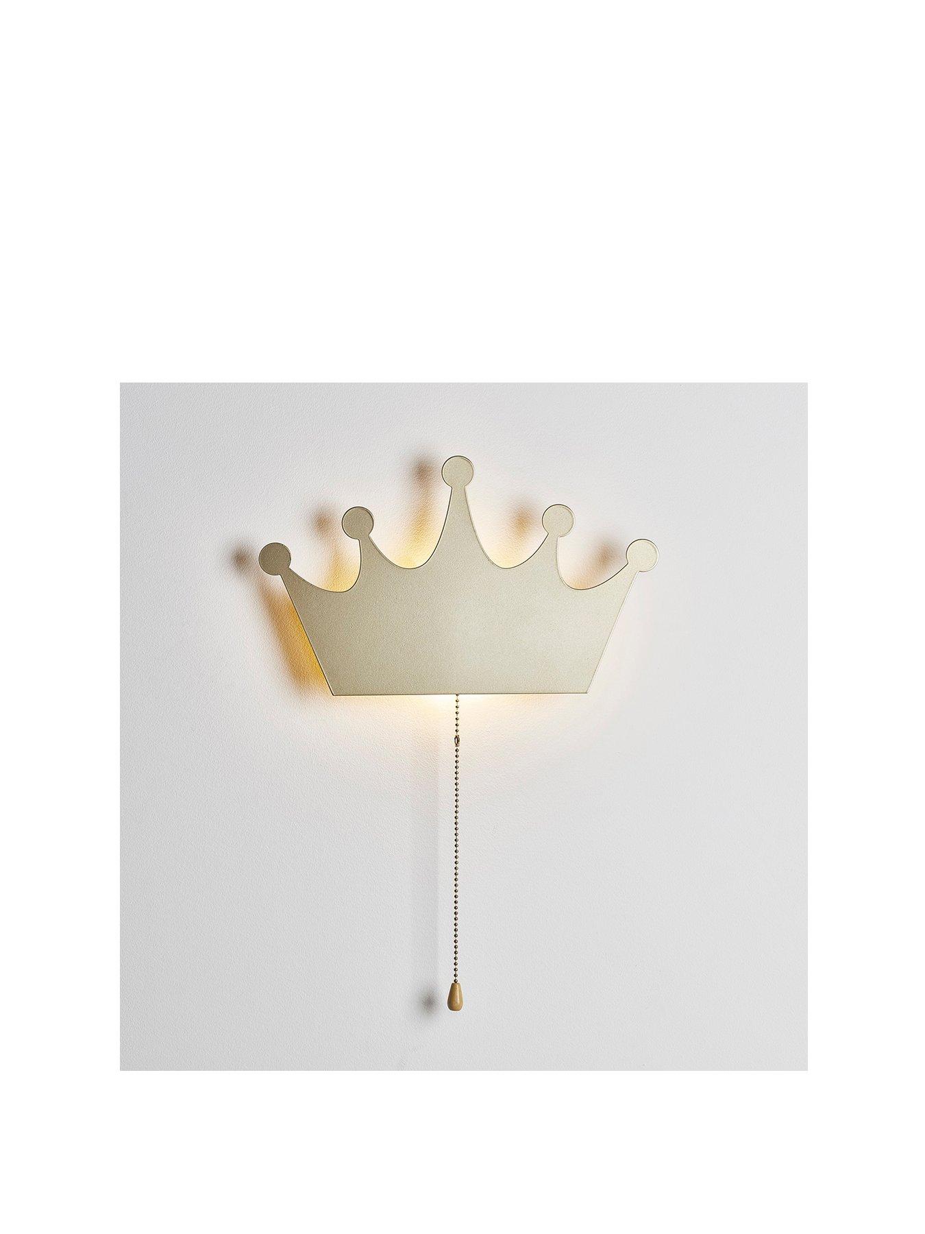 lights4fun-gold-crown-wall-lightstillFront
