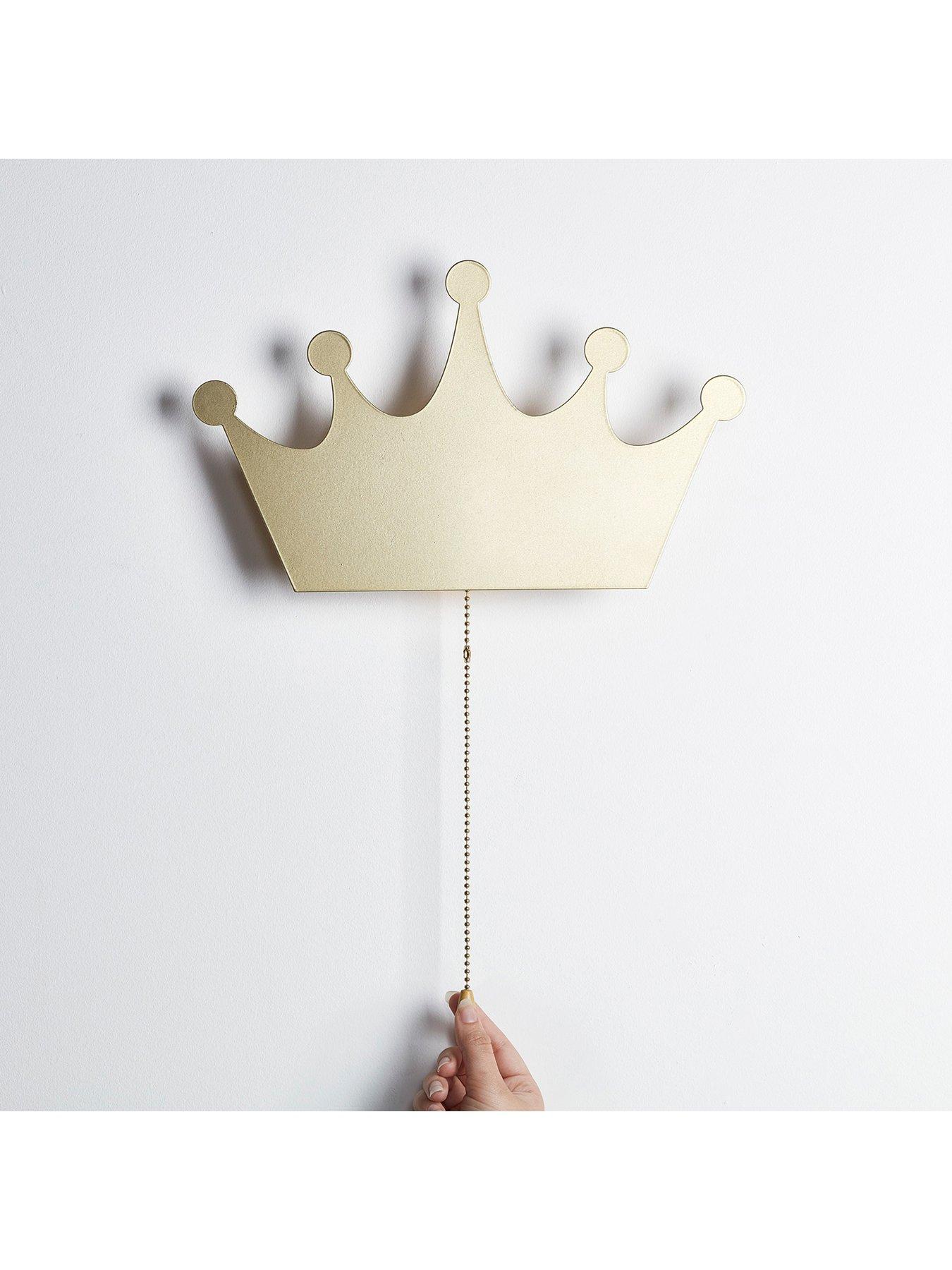 lights4fun-gold-crown-wall-lightback
