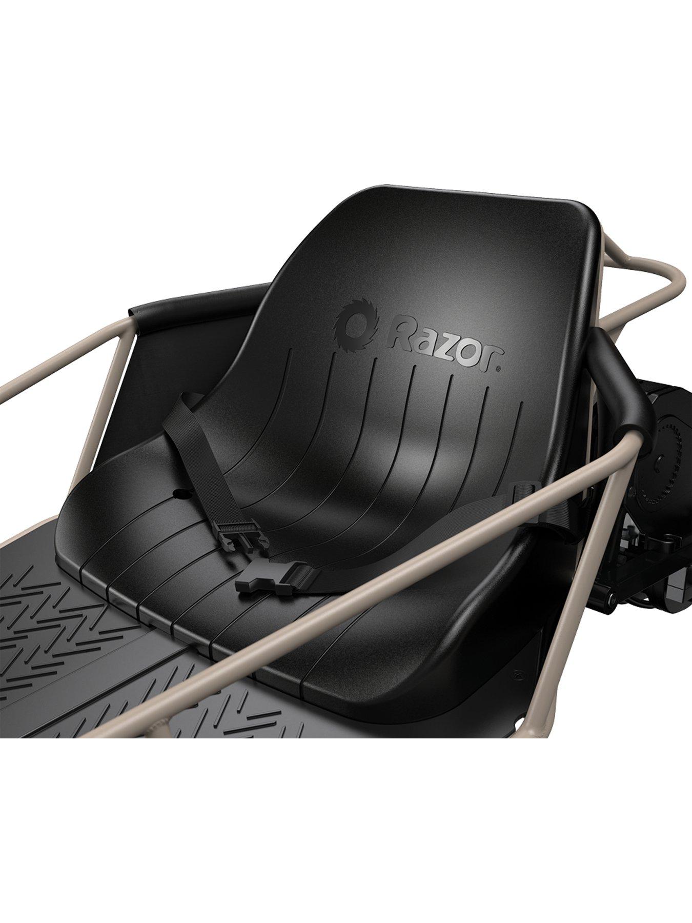 Image 2 of 7 of Razor Dune Runner 24 Volt Ride-On Go Kart