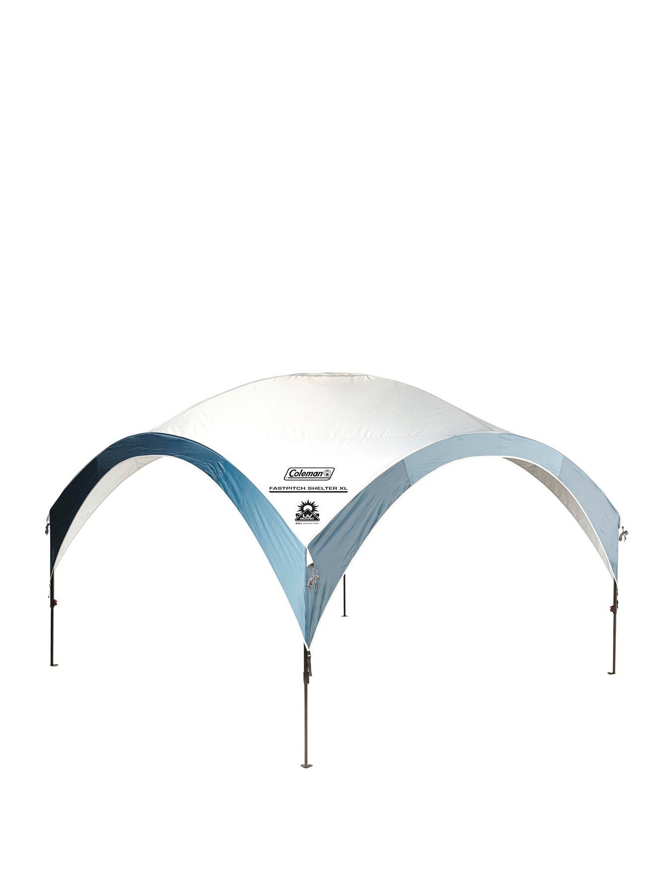 Coleman Fastpitch Event Shelter Pro Xl