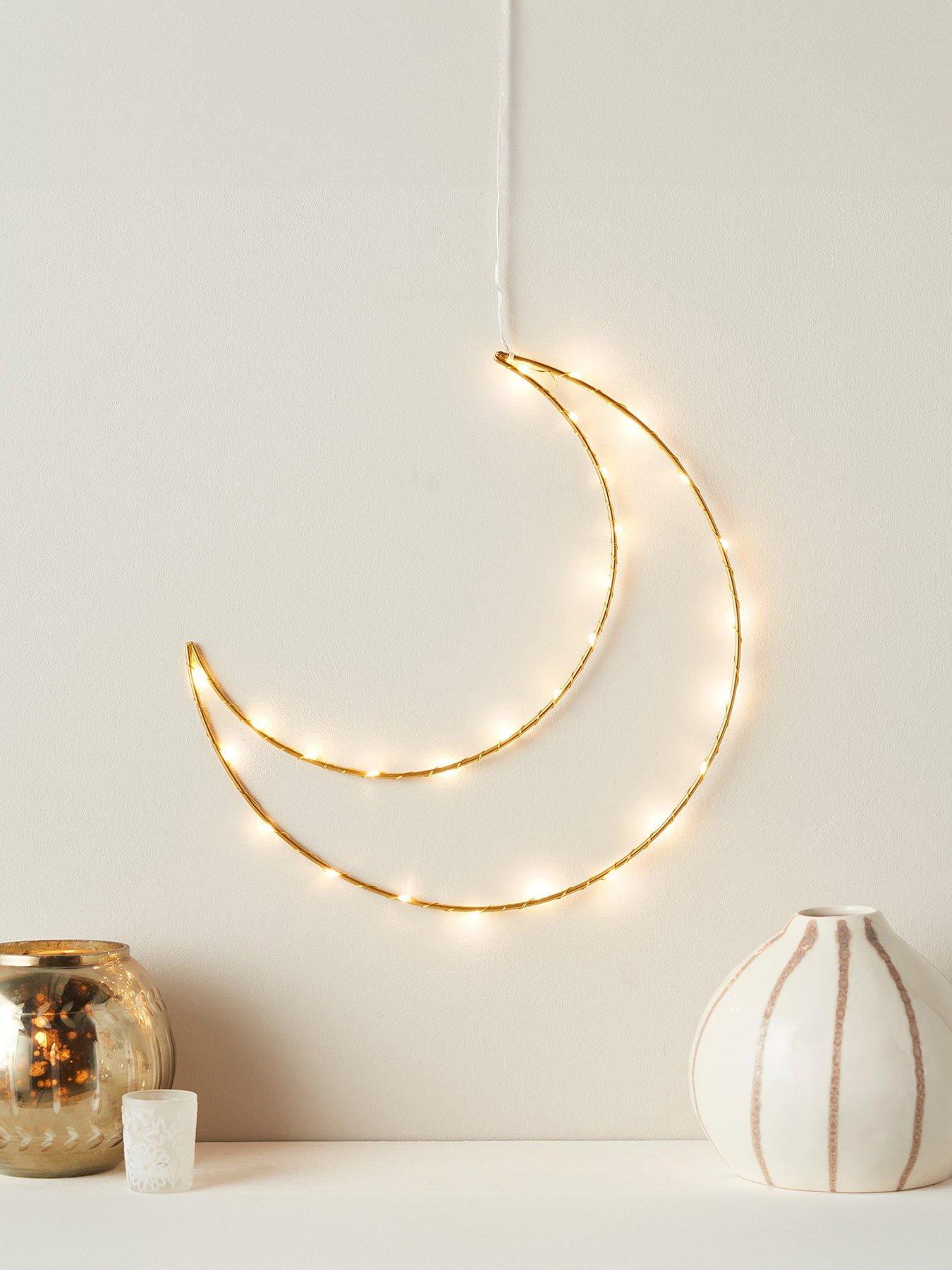 lights4fun-30cm-gold-osby-moon-battery-light