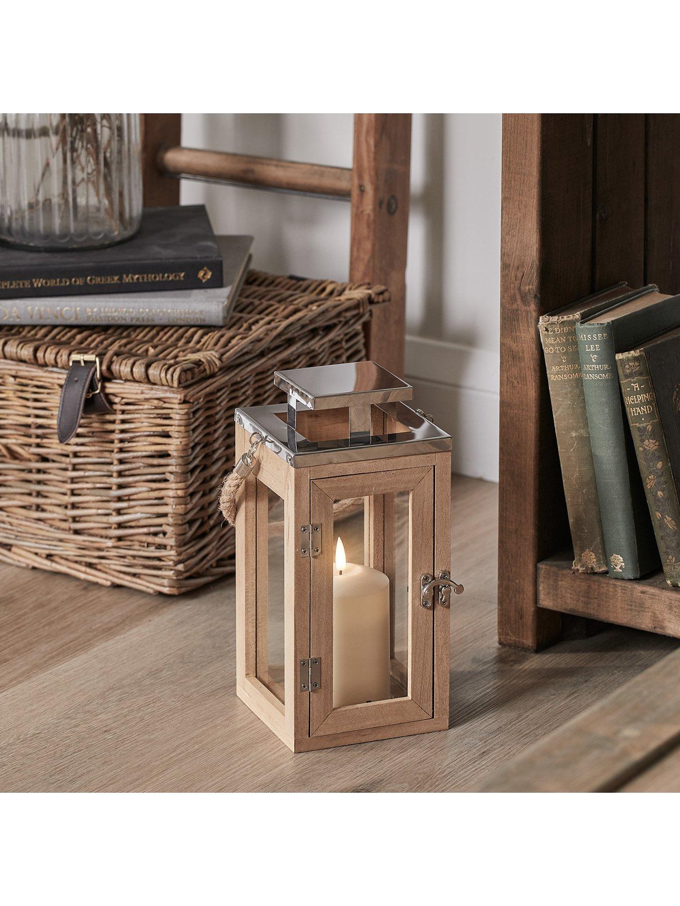 lights4fun-set-of-2-salcombe-lanterns-with-truglow-candlesoutfit