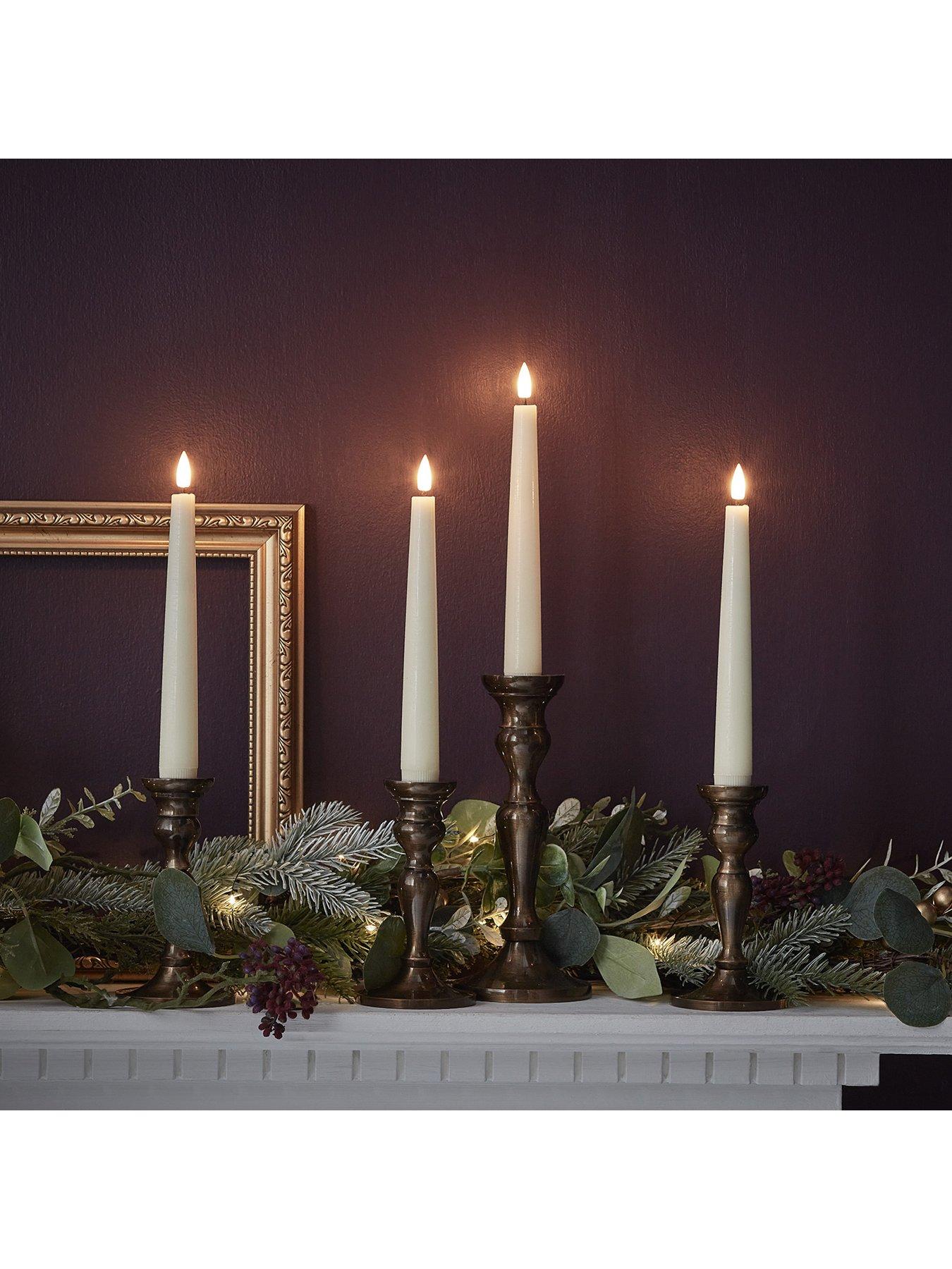 lights4fun-4-ivory-truglow-remote-control-short-led-taper-candlesoutfit