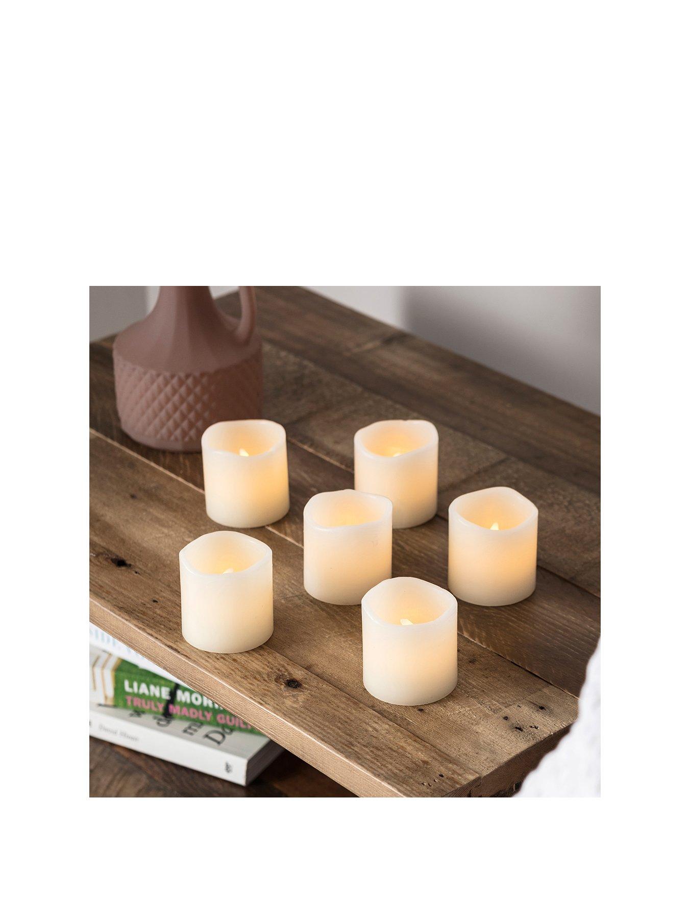 lights4fun-6-wax-votive-battery-led-candlesstillFront