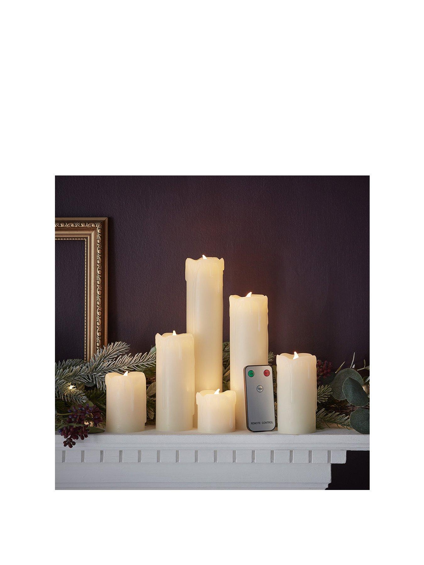 lights4fun-6-slim-led-battery-candles-with-dripping-waxstillFront