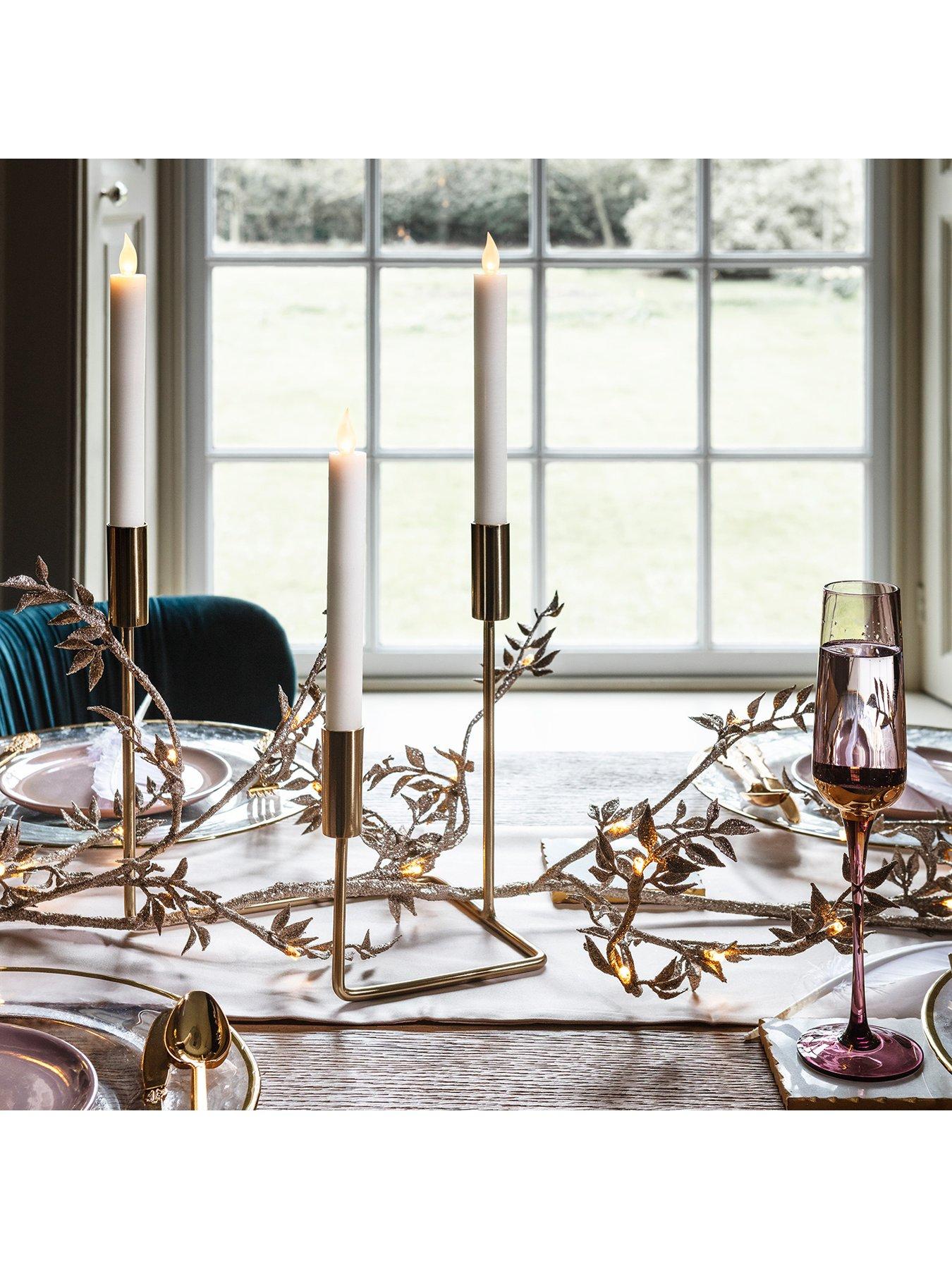 lights4fun-2-ivory-led-taper-candlesback