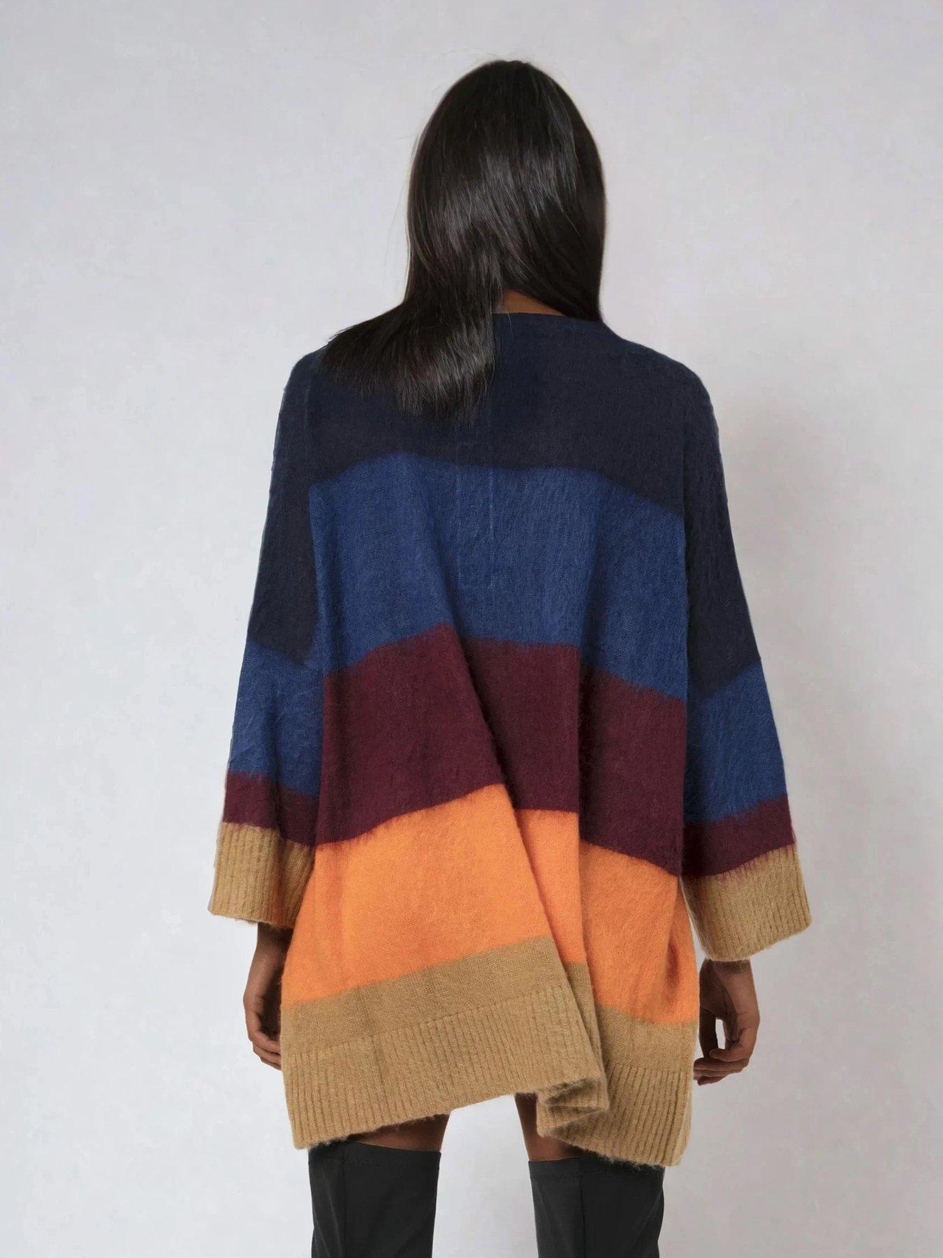 religion-crescent-tunic-jumper-stripe-dress-bluestillFront