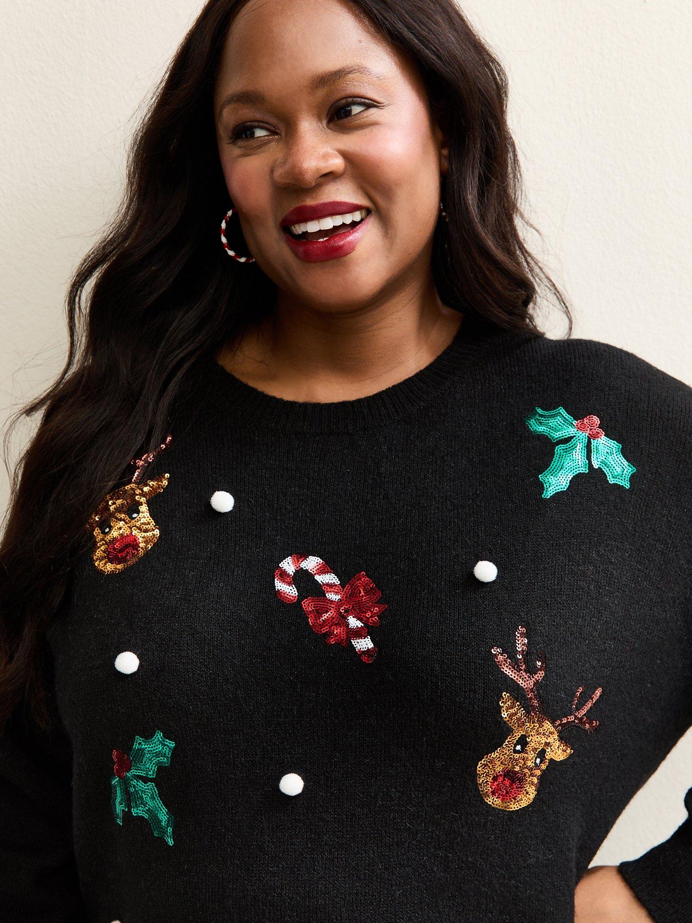 new-look-christmas-jumper-blackoutfit