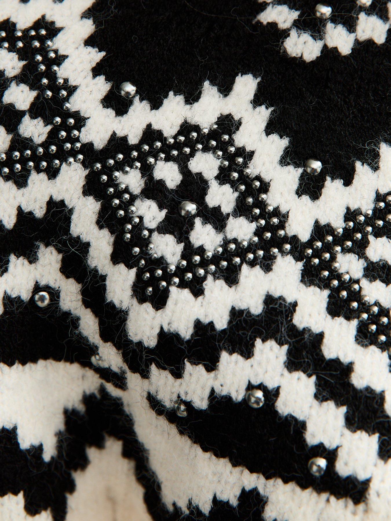 new-look-cream-fairisle-pattern-cable-knit-jumperdetail