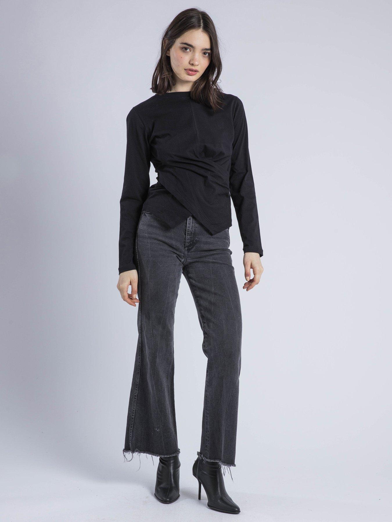 religion-long-sleeved-cross-over-t-shirt-blackoutfit