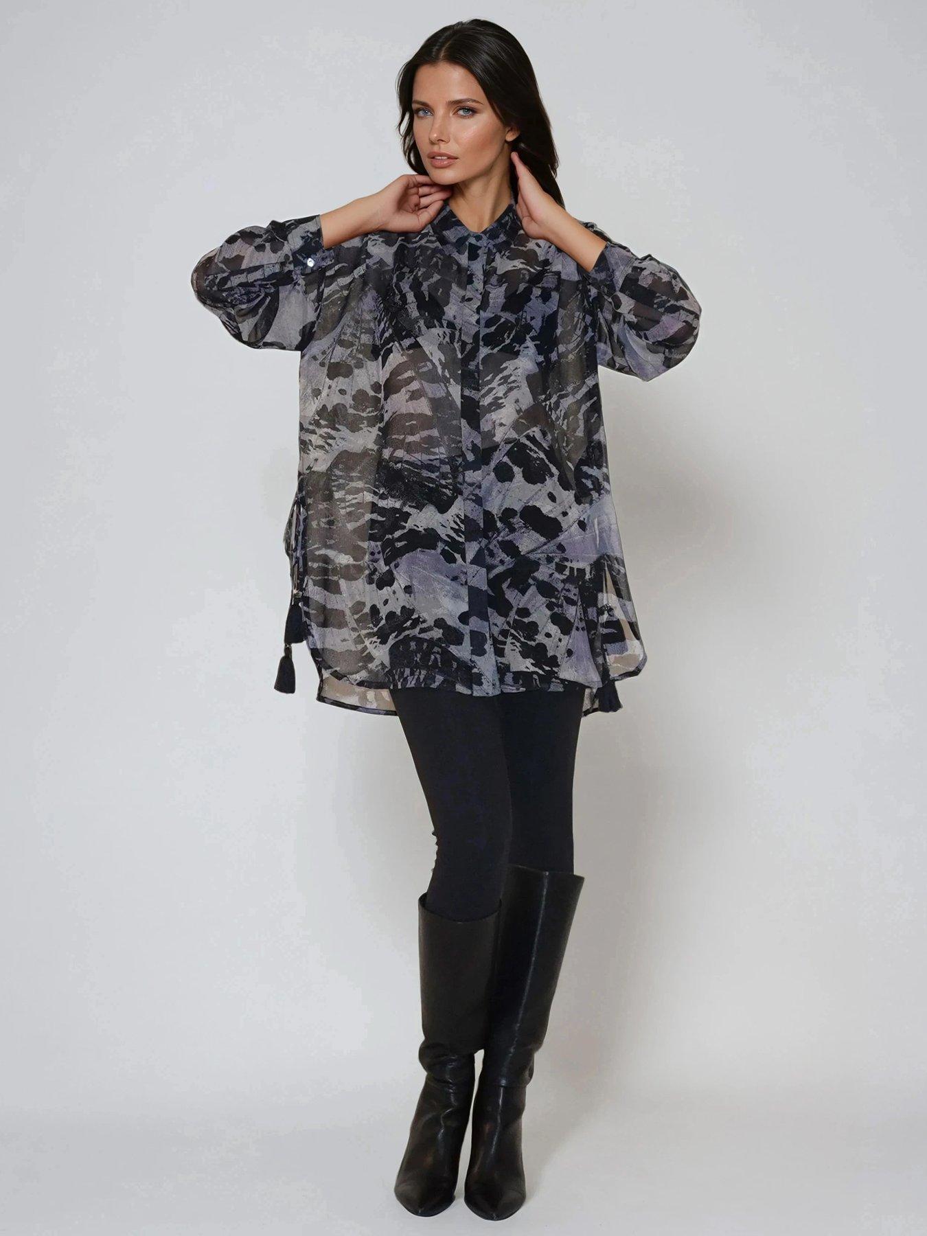 religion-zoe-oversized-animal-print-long-line-shirt-in-wings-animal-print-animalback