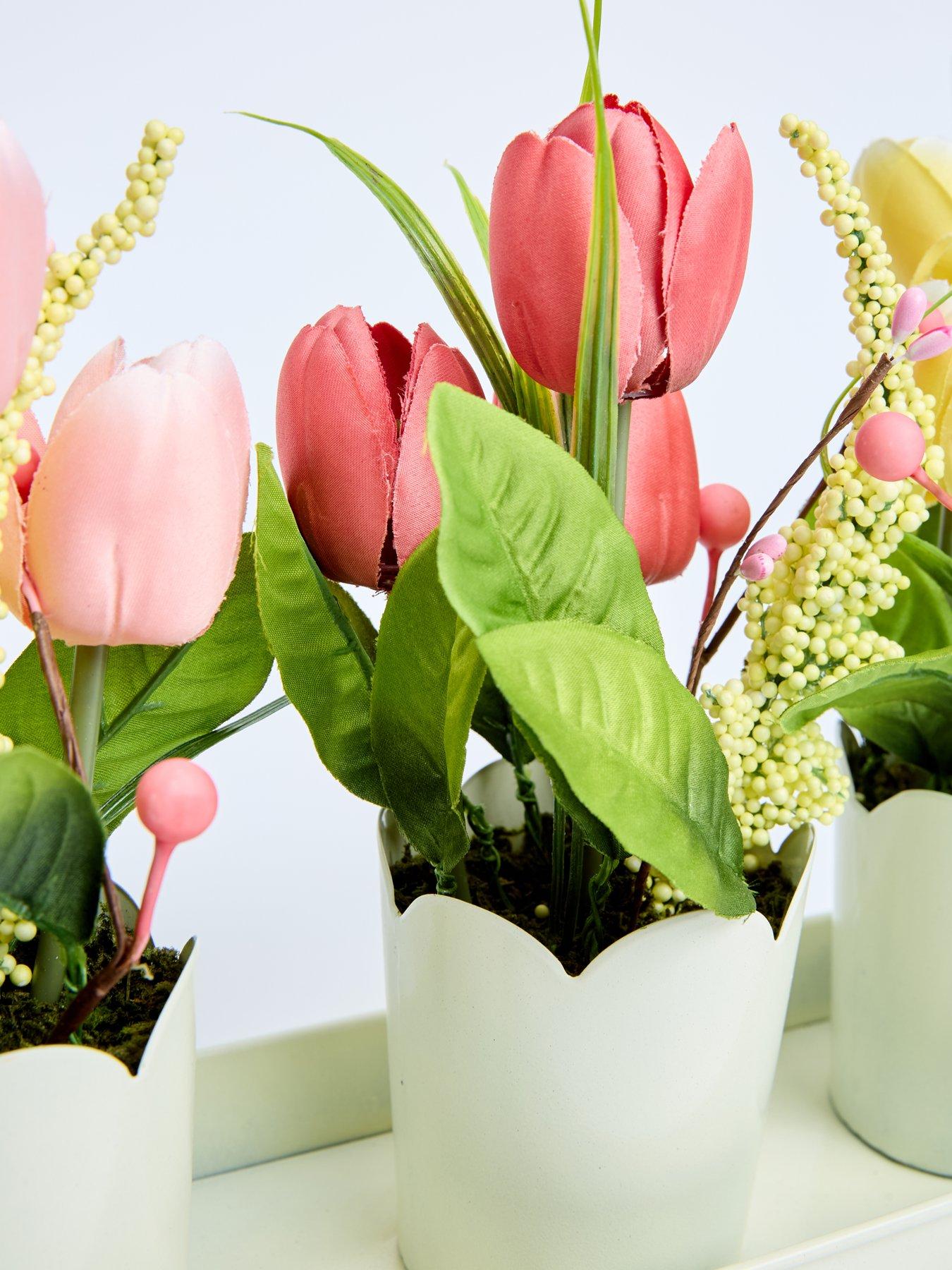 the-very-collection-set-3-faux-tulips-in-potsoutfit