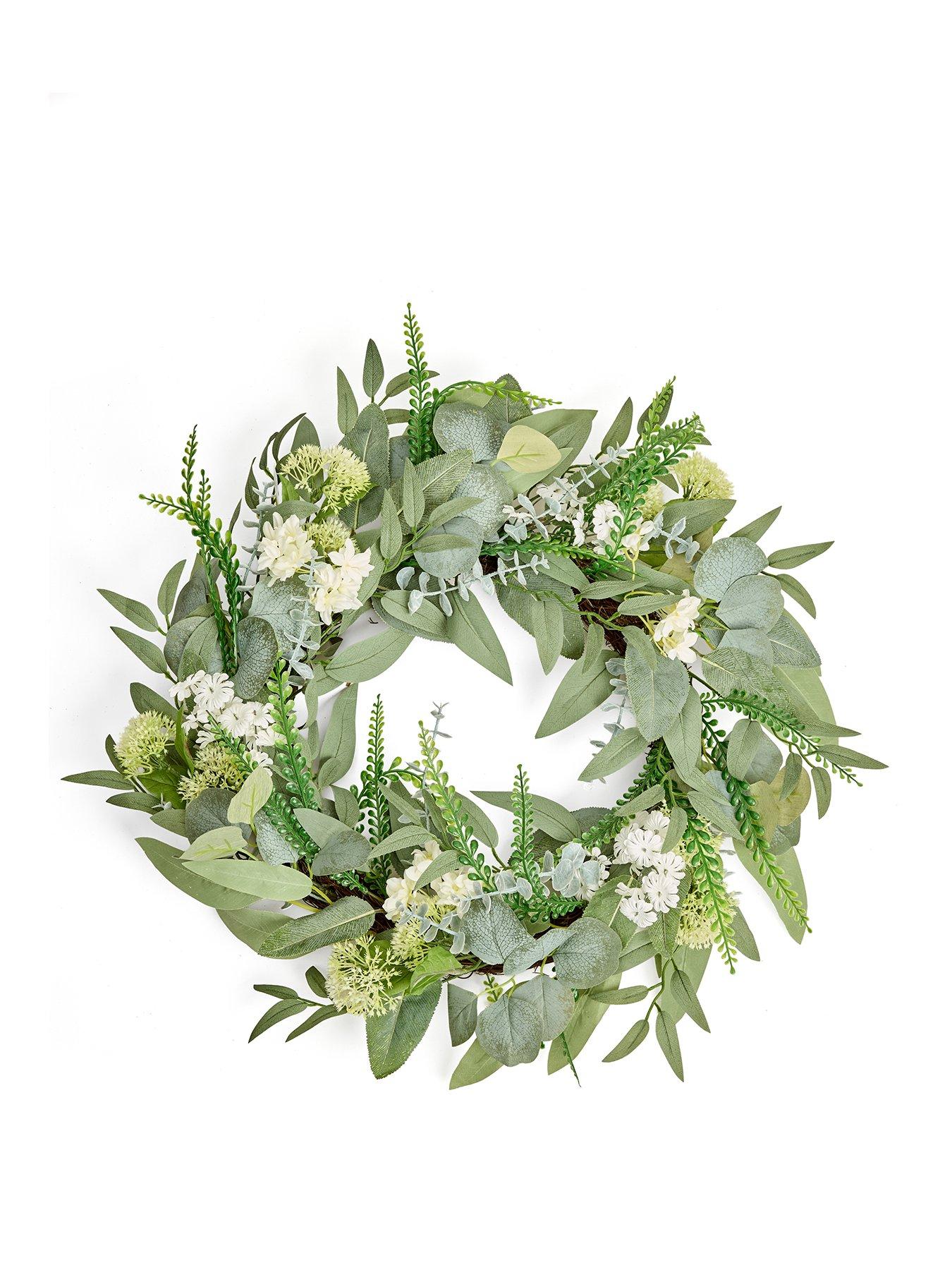 the-very-collection-60cm-daisy-wreathstillFront