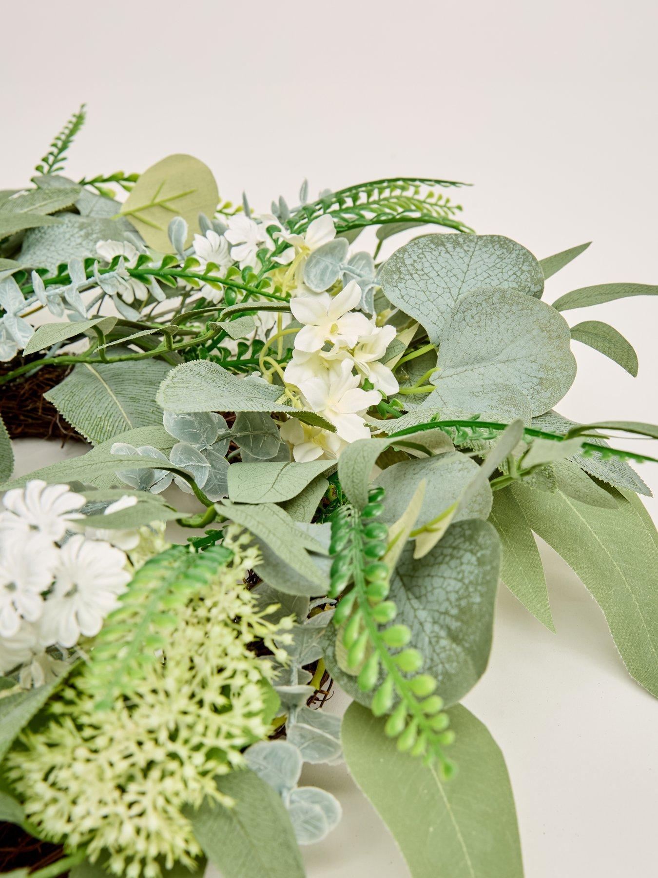the-very-collection-60cm-daisy-wreathoutfit