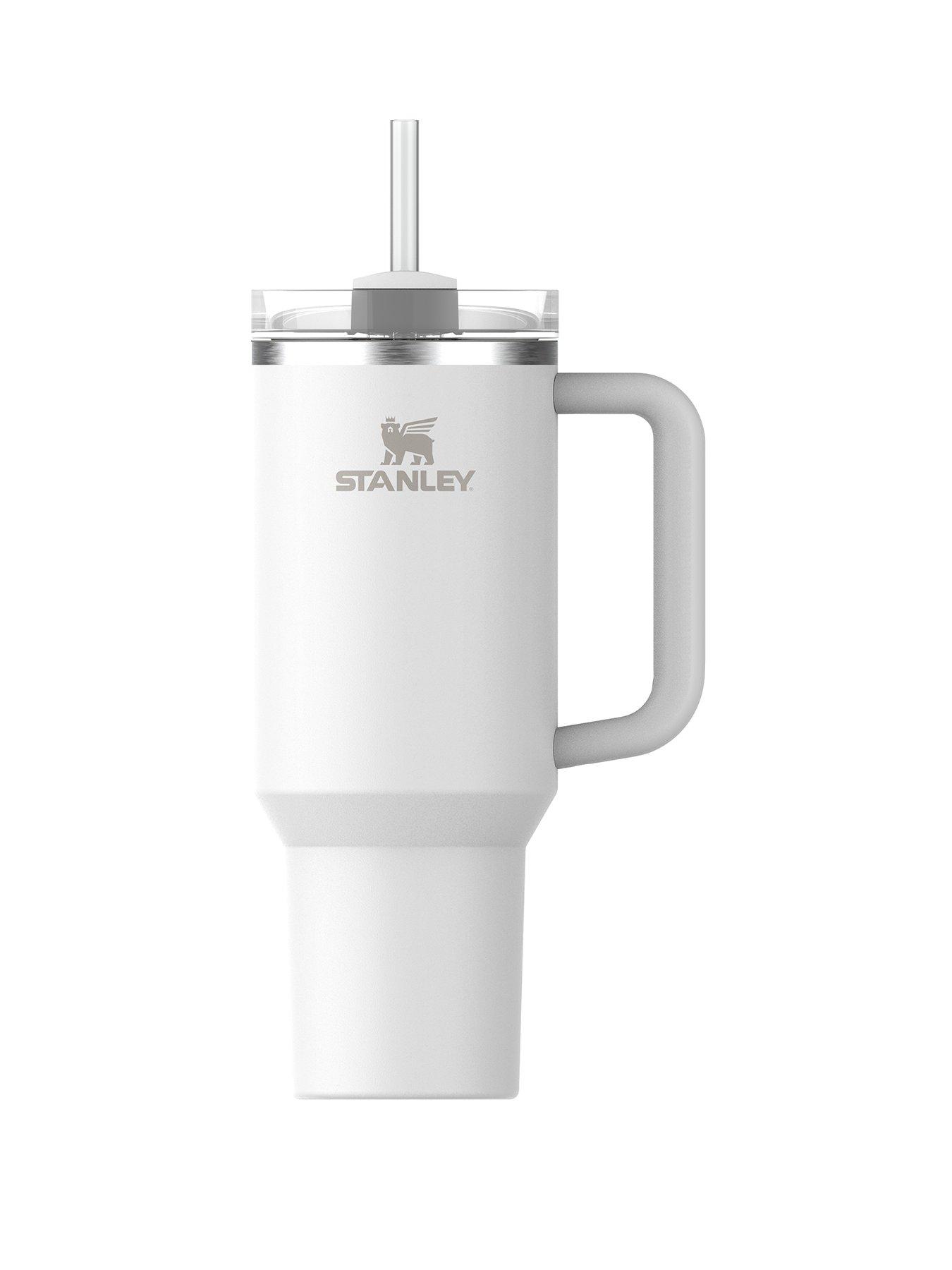 Stanley Stanley Quencher H2.0 Flowstate Tumbler 1.18l Frost