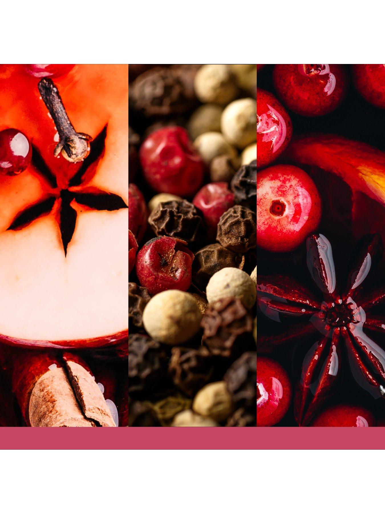 Image 7 of 7 of Yankee Candle Signature Large Jar Santa On Skis