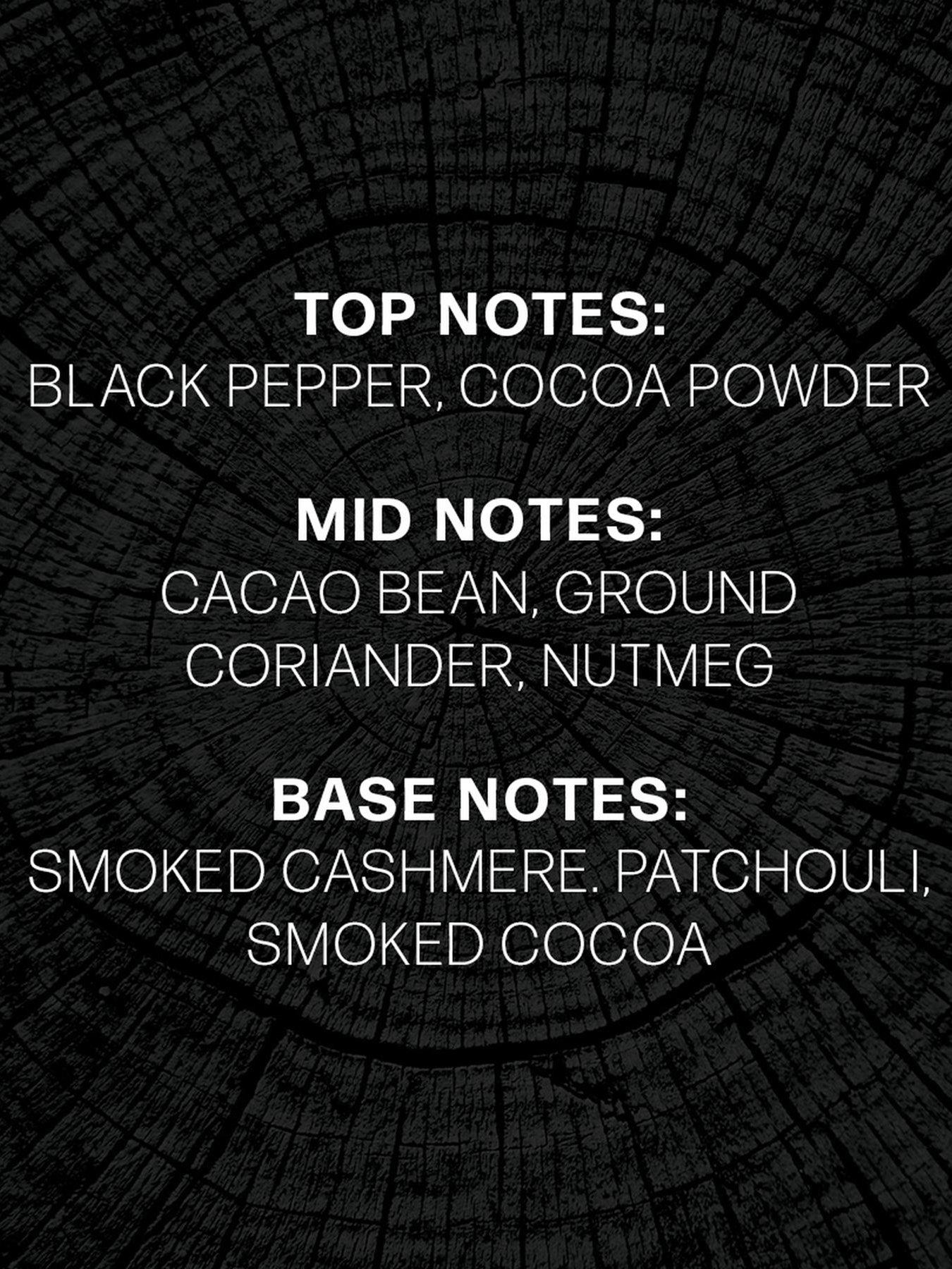Image 5 of 5 of WoodWick Medium Hourglass Candle - Patchouli Creme