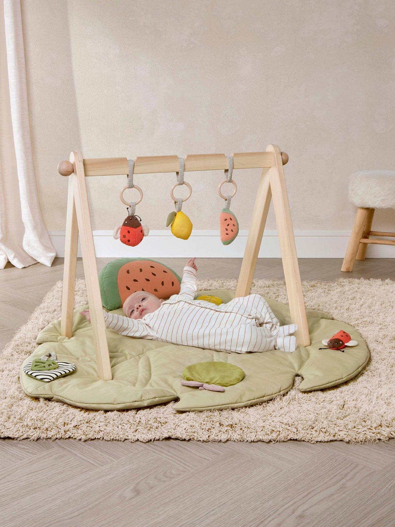 Mamas & Papas Play Arches - Babyplay Wooden