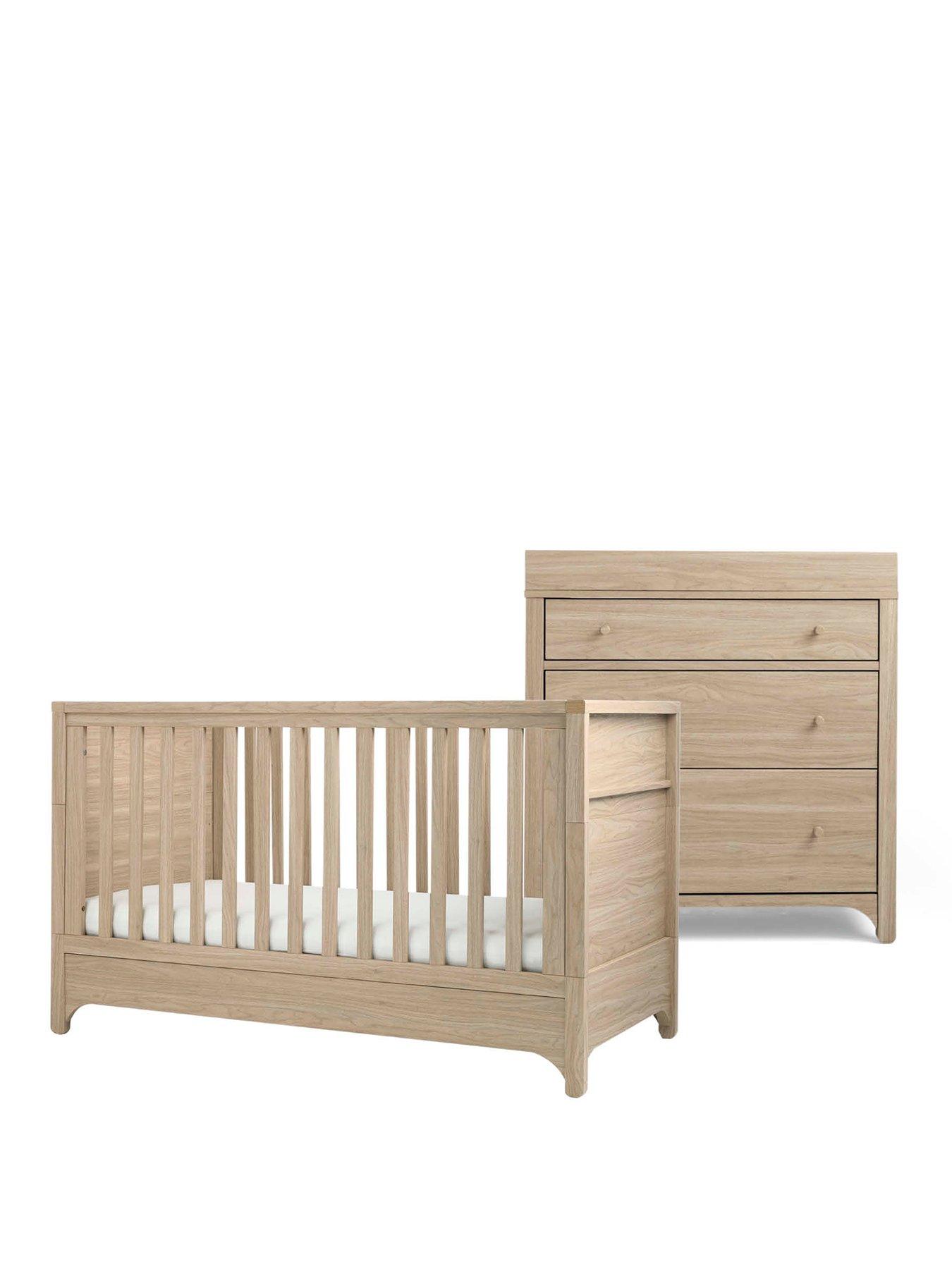 mamas-papas-barton-set-cotbed-amp-dresser-natural-oakstillFront
