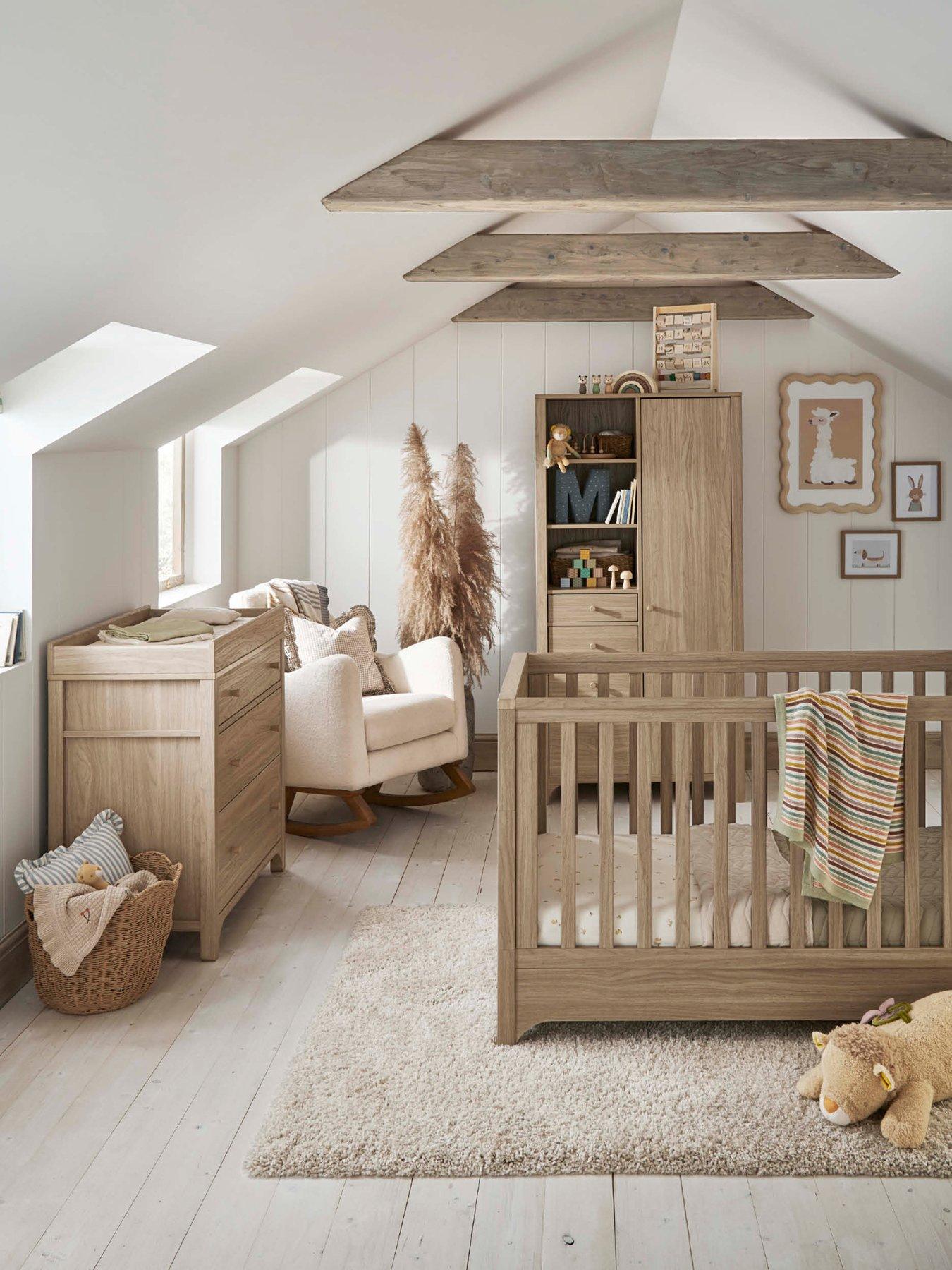 mamas-papas-barton-range-cotbed-dresser-amp-wardrobe-natural-oak