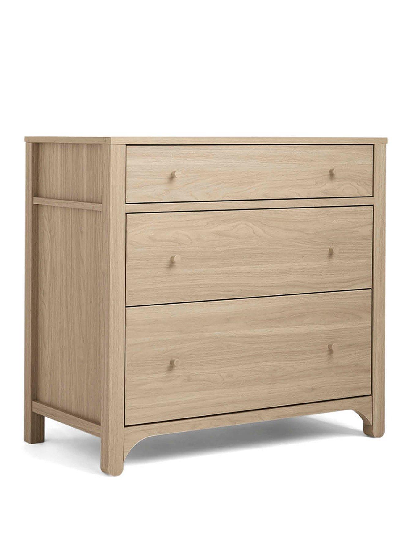 Image 2 of 7 of Mamas & Papas Barton Dresser Changer