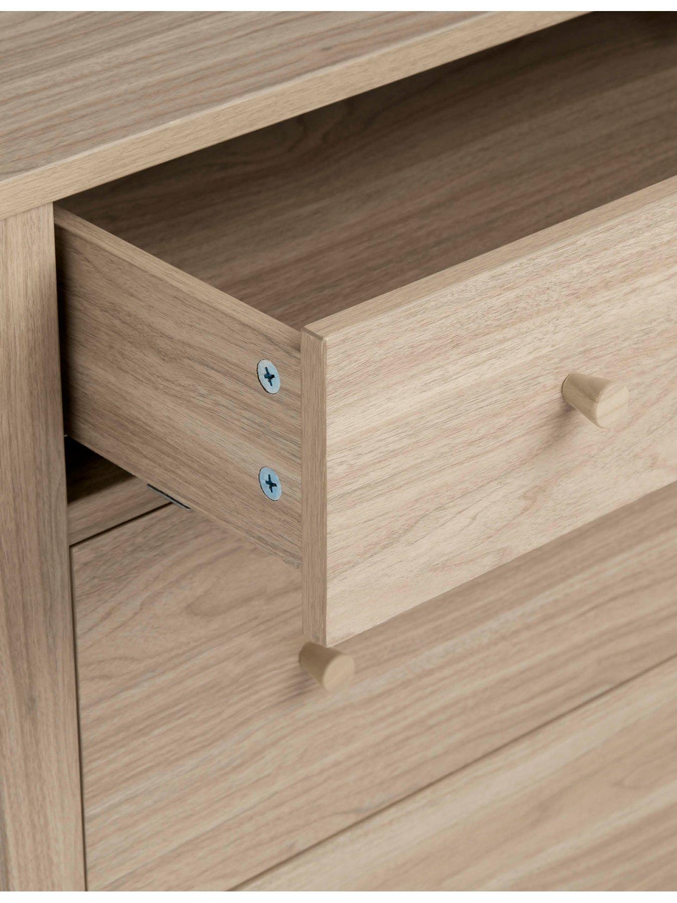 Image 5 of 7 of Mamas & Papas Barton Dresser Changer