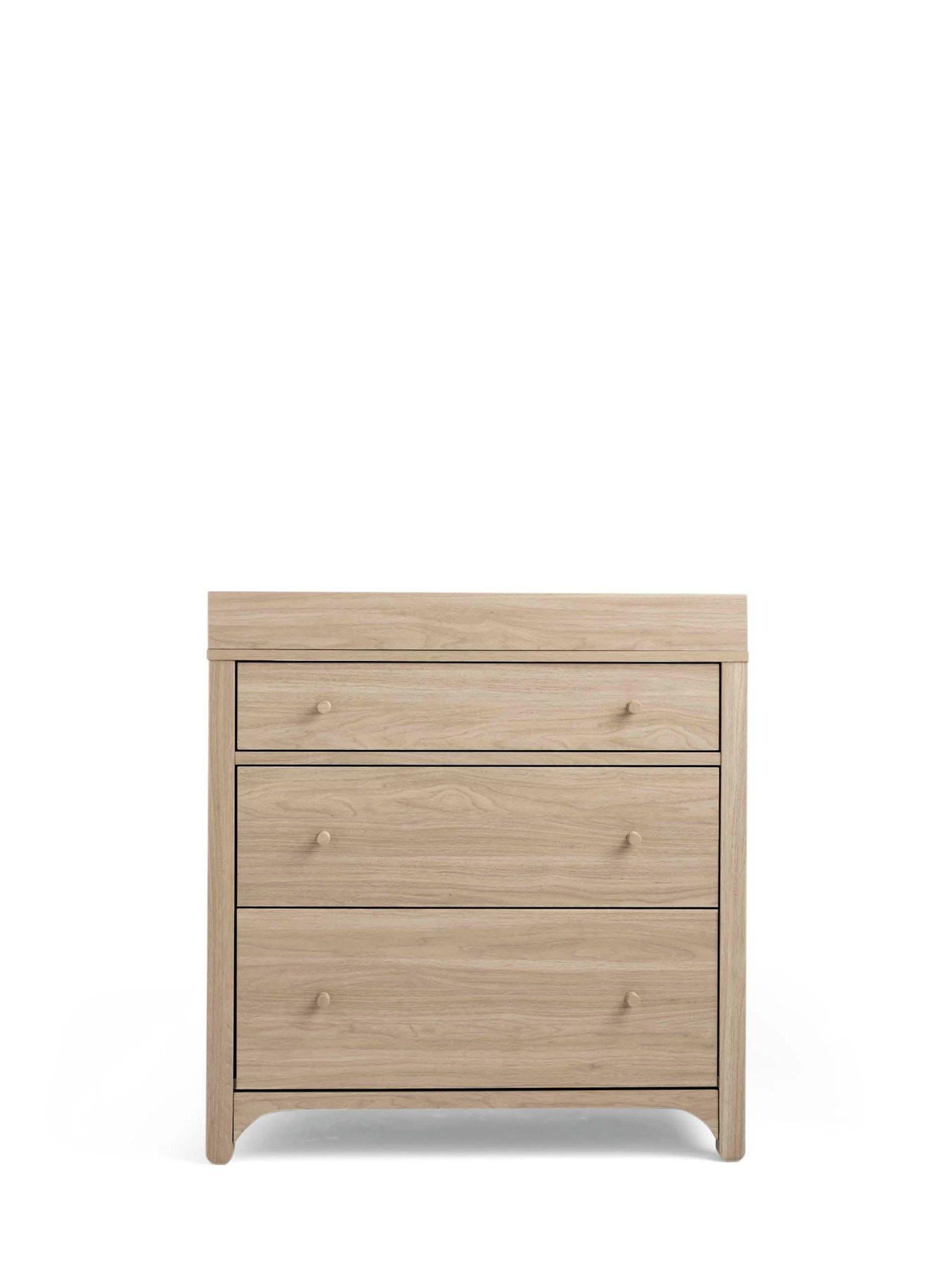 Image 6 of 7 of Mamas & Papas Barton Dresser Changer