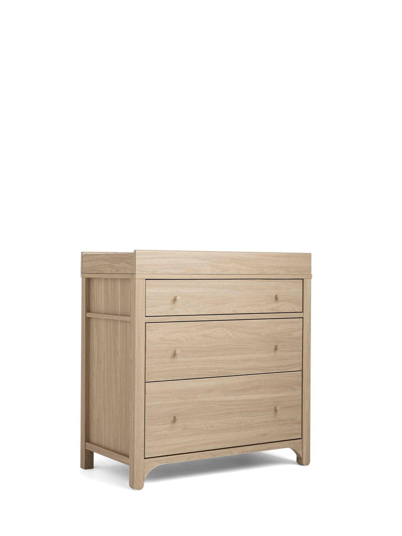 Image 7 of 7 of Mamas & Papas Barton Dresser Changer