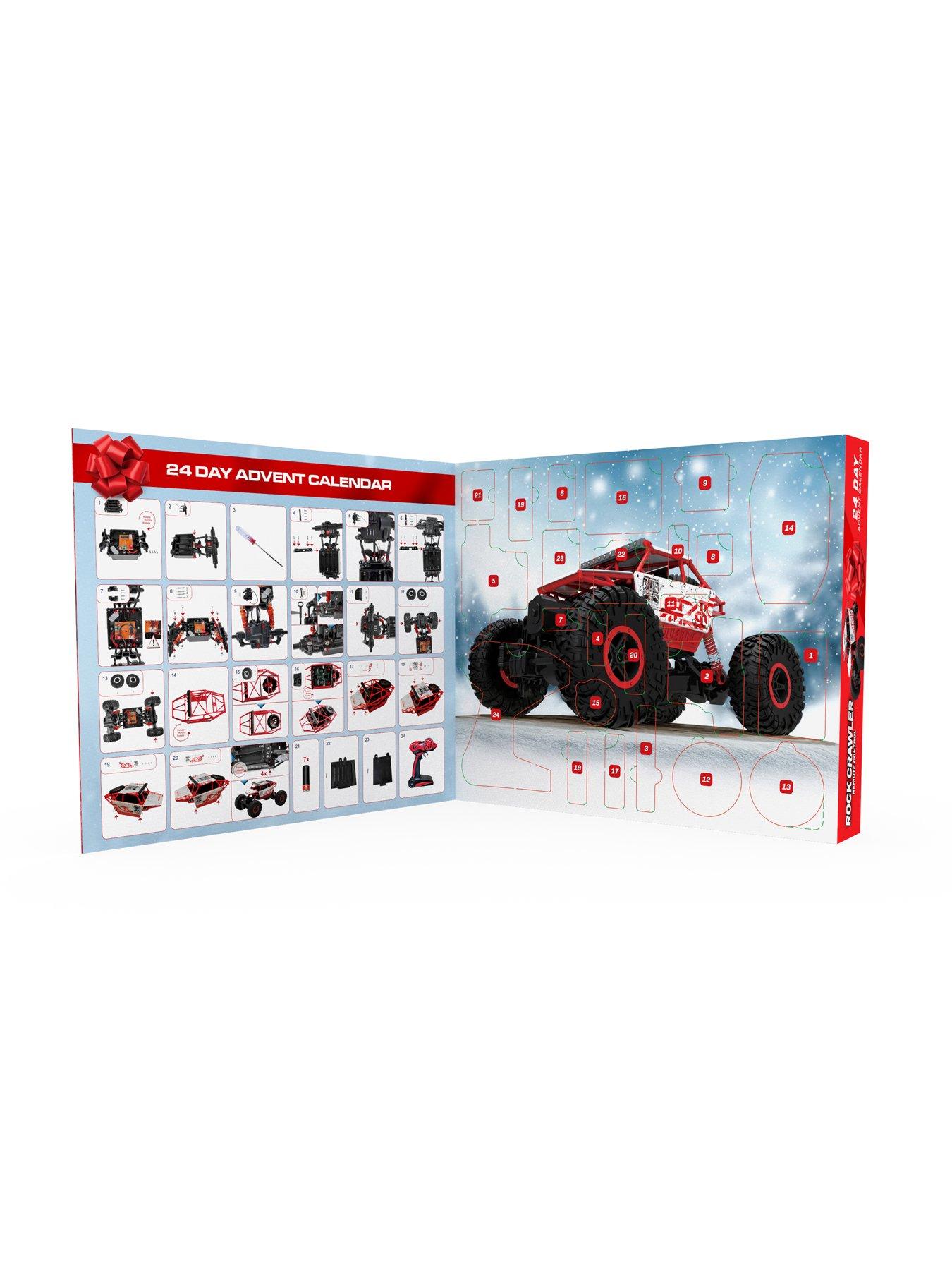 Image 5 of 7 of RED5 RED5 Remote Control Advent Calendar