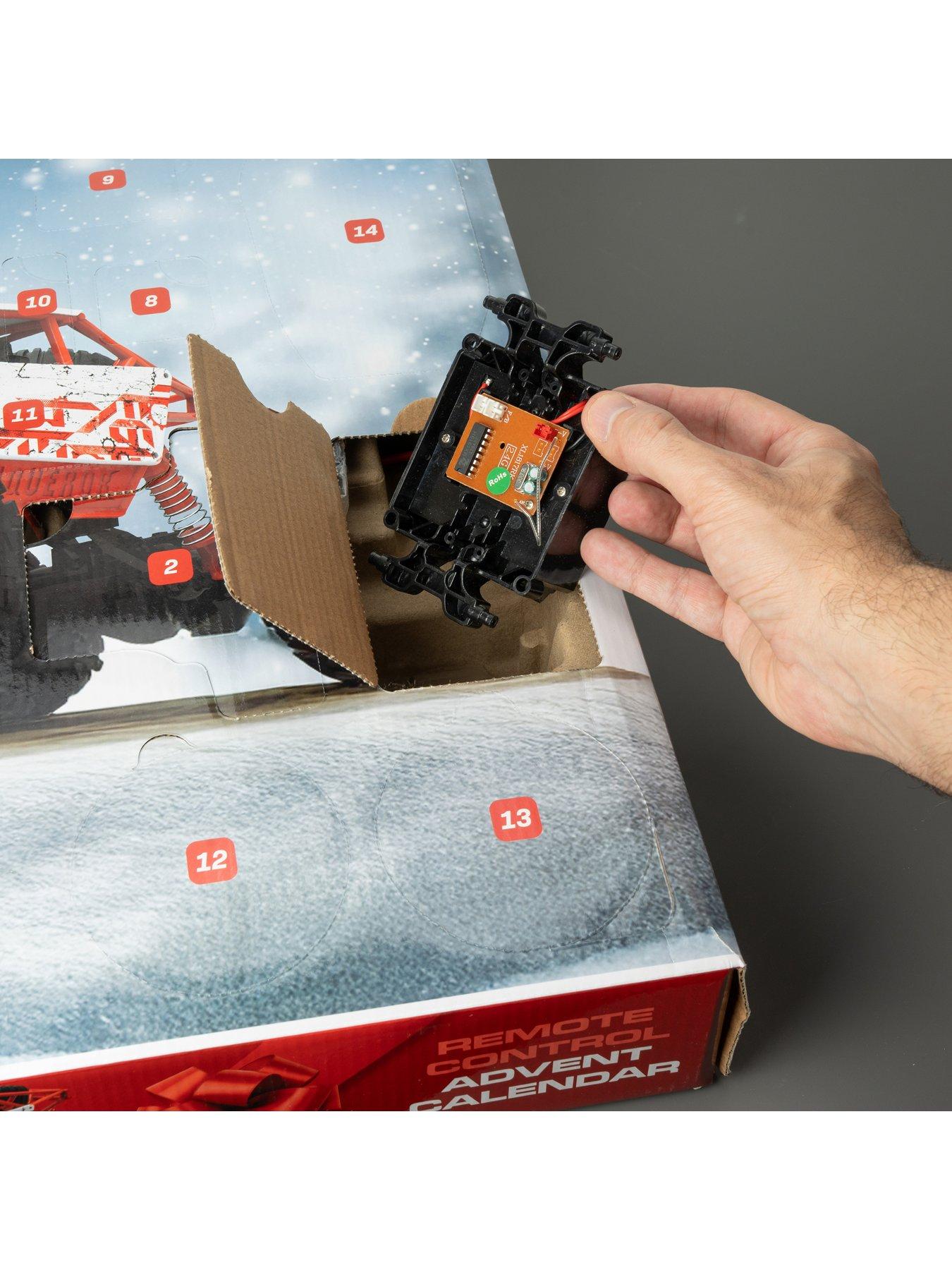 Image 7 of 7 of RED5 RED5 Remote Control Advent Calendar