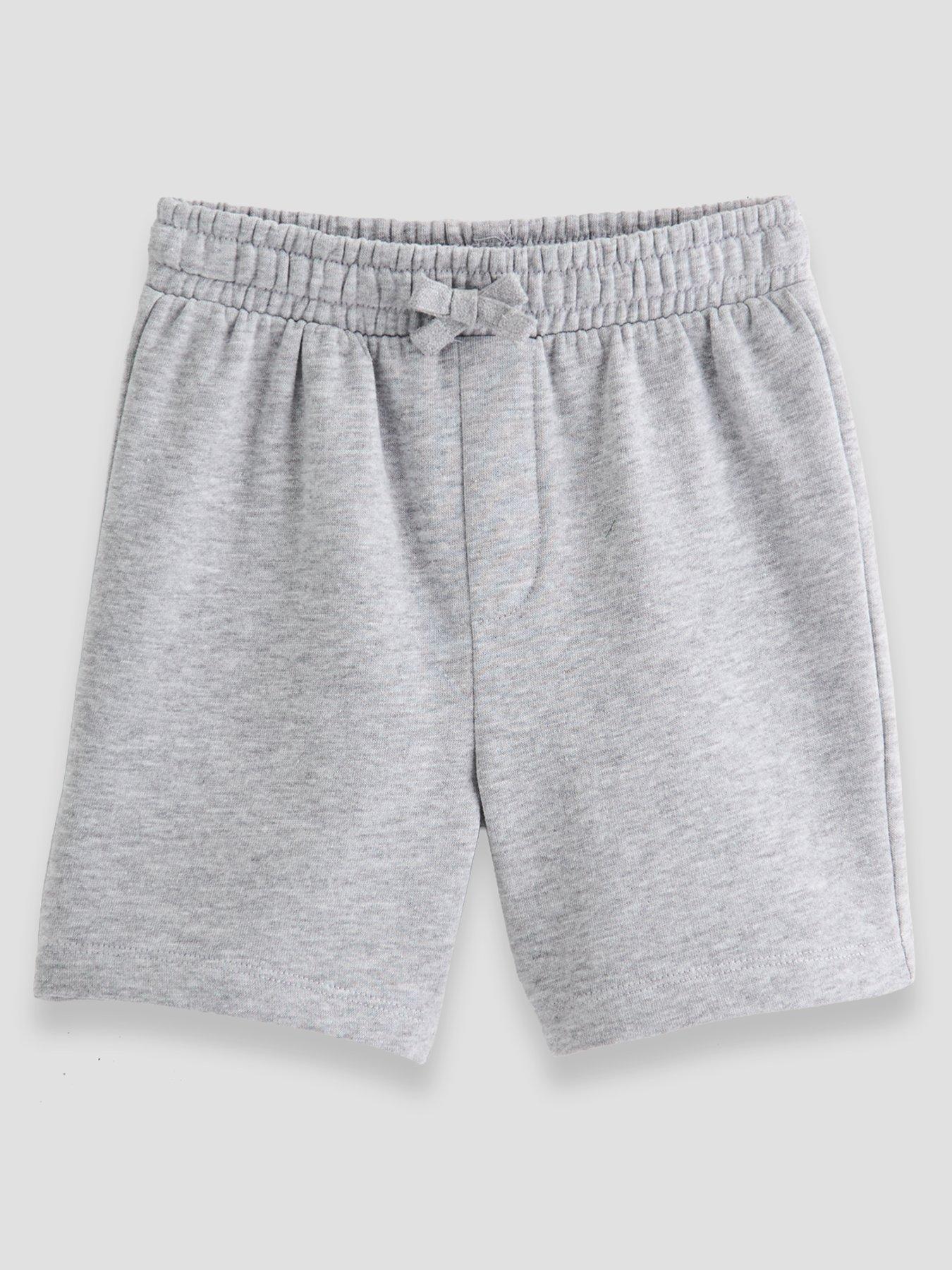 the-very-collection-boys-3-pack-sweat-shortsoutfit