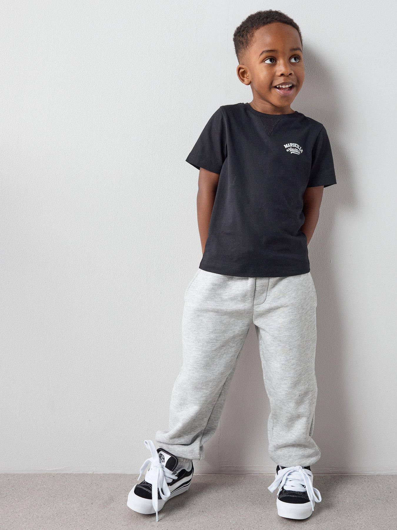 the-very-collection-boys-athletics-graphic-tshirt-and-joggers-set-multi