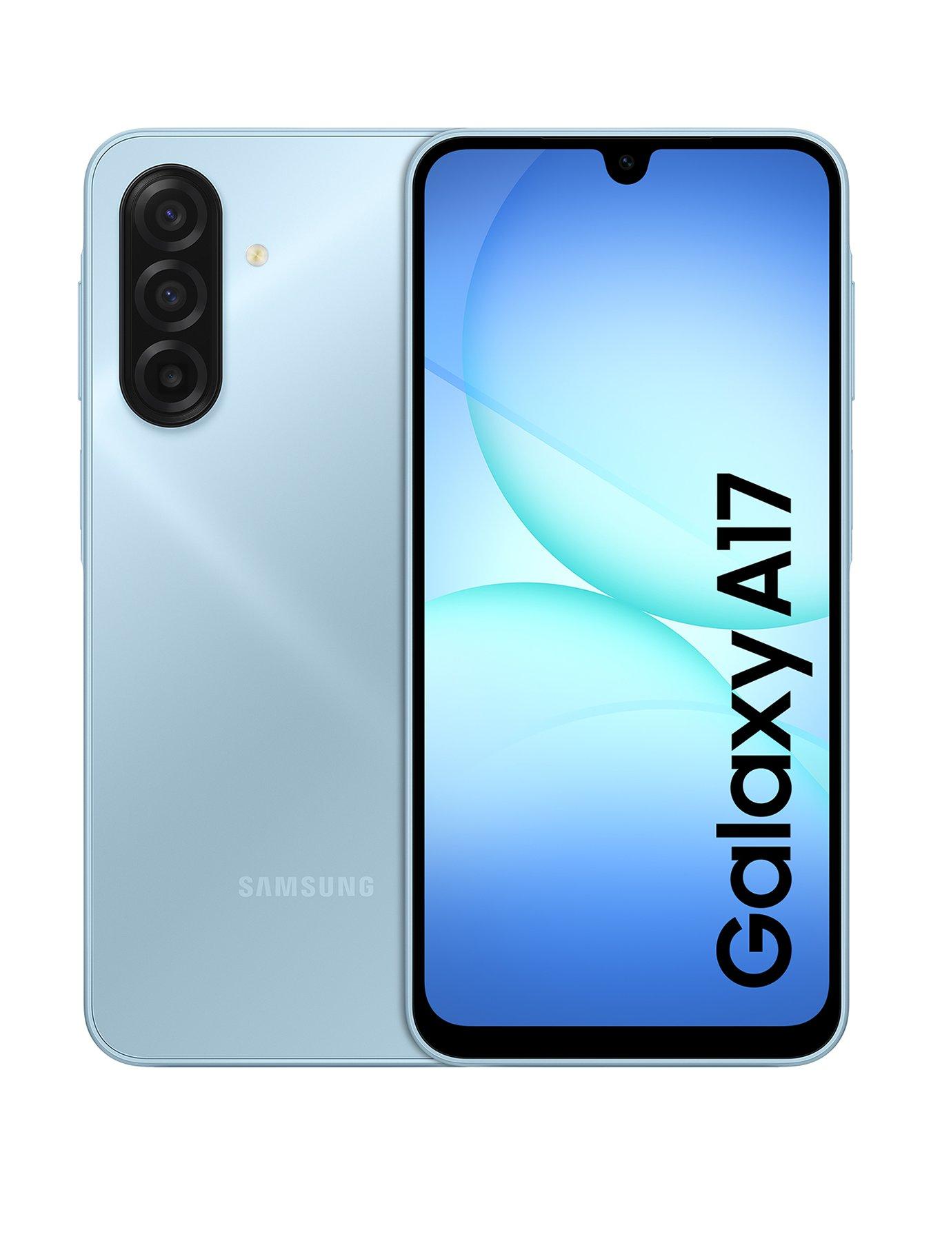 Image 1 of 7 of Samsung Galaxy&nbsp;A17
