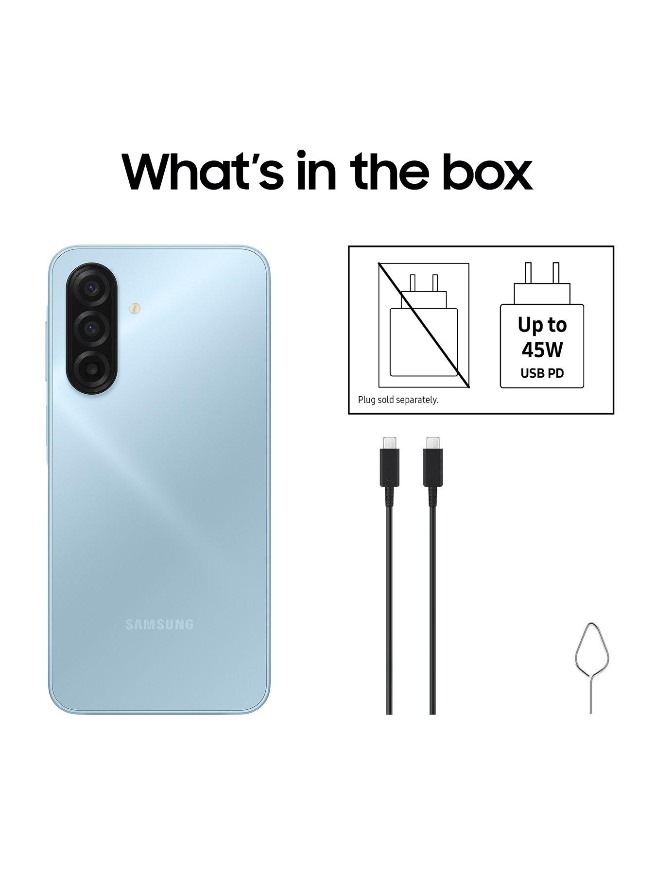 Image 7 of 7 of Samsung Galaxy&nbsp;A17