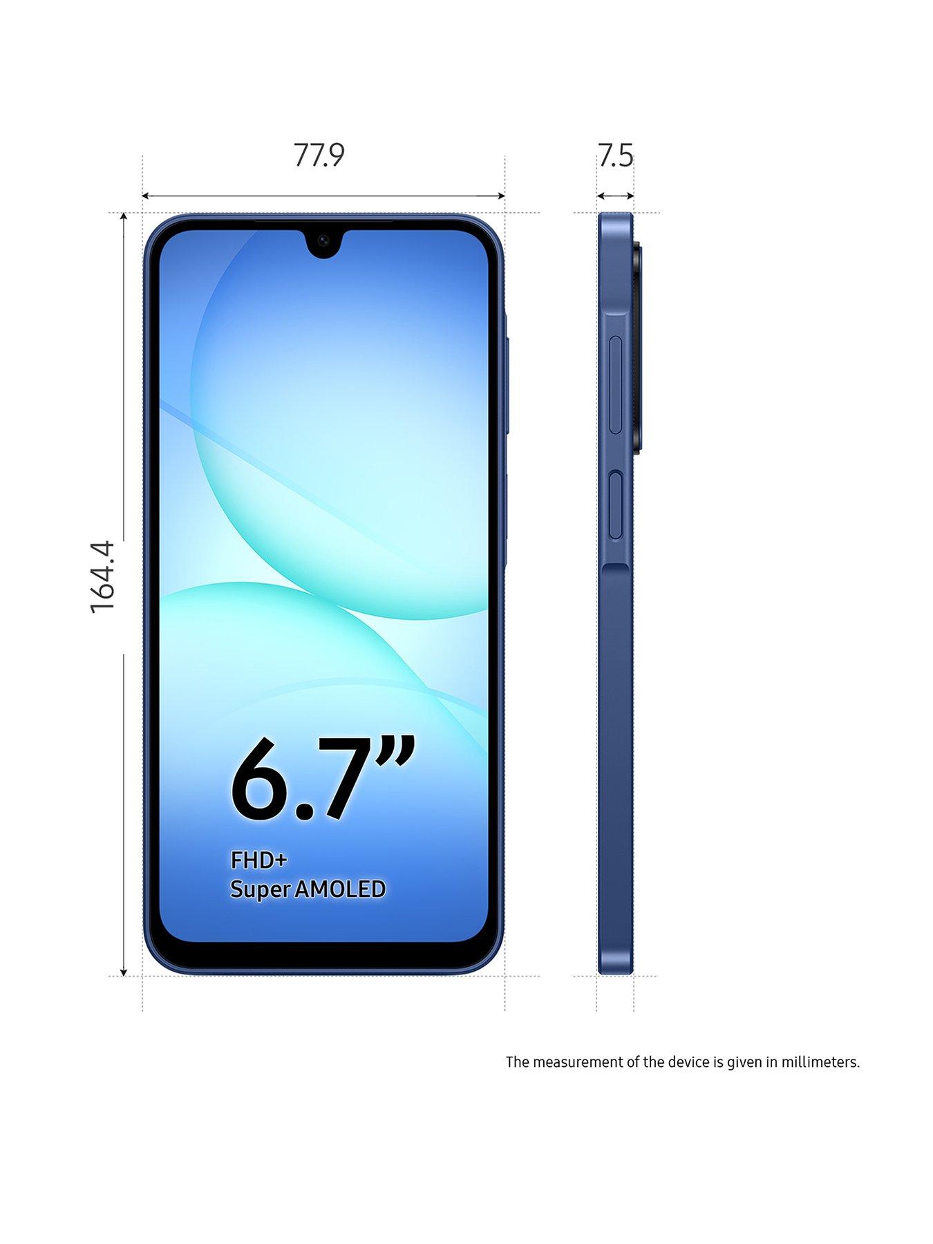 Image 3 of 7 of Samsung Galaxy&nbsp;A17 5G