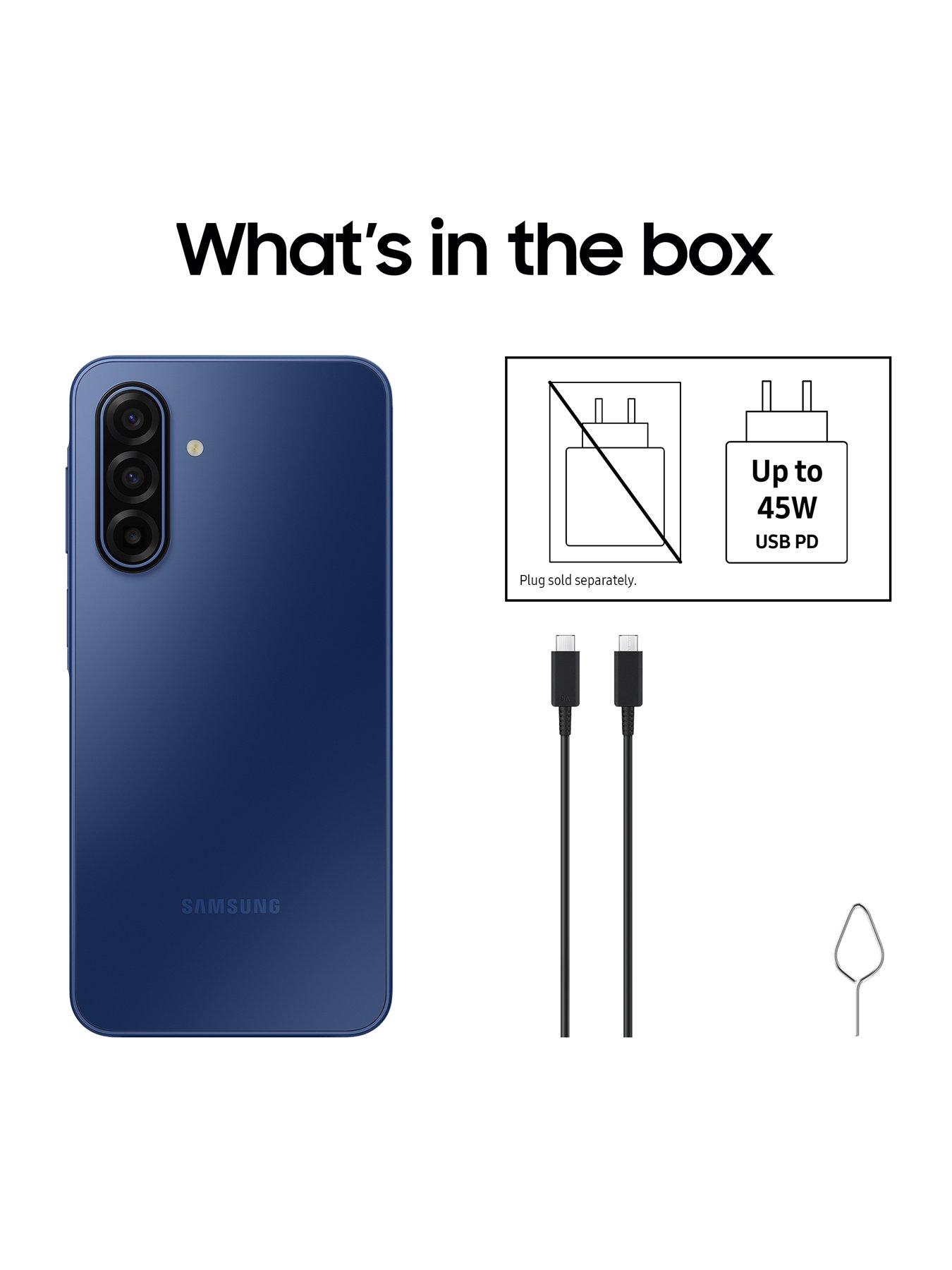 Image 7 of 7 of Samsung Galaxy&nbsp;A17 5G