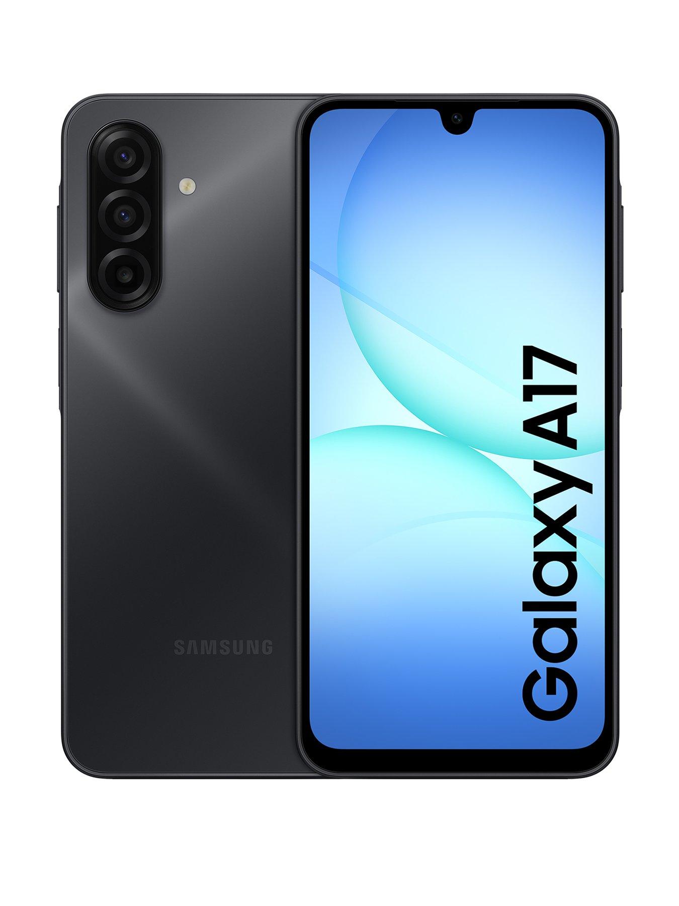 Samsung Galaxy A17