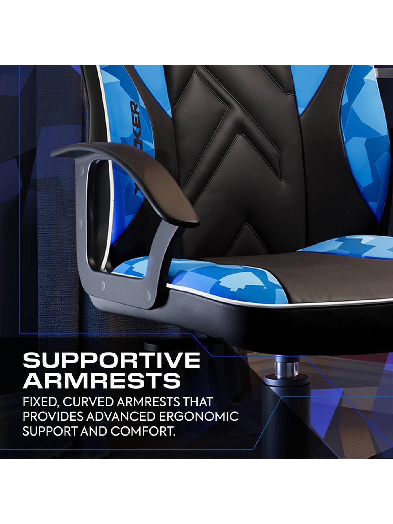 x-rocker-exclusive-saturn-ergonomic-pc-office-gaming-chair-blue-camodetail