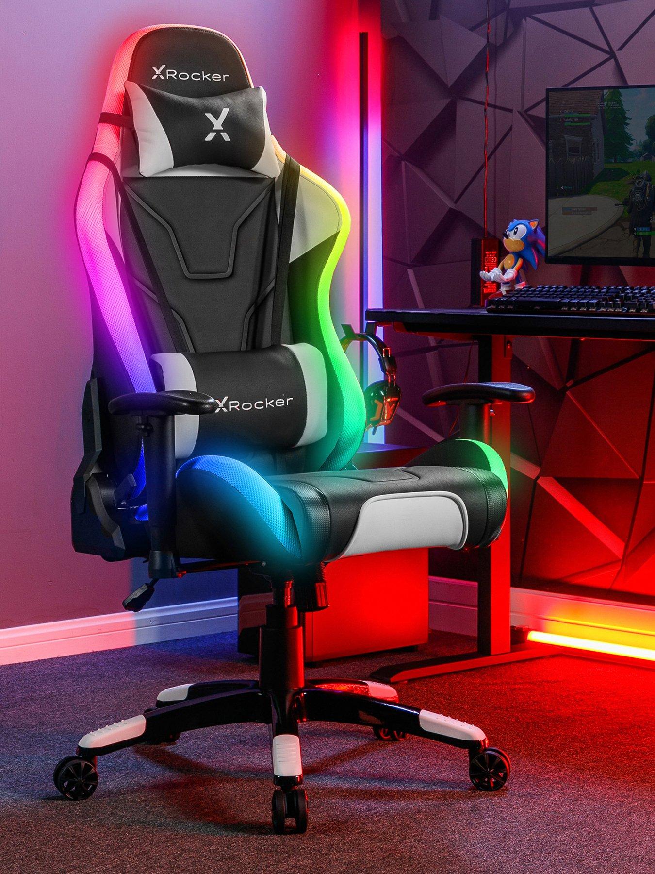 x-rocker-x-rocker-agility-rgb-esport-ergonomic-gaming-chair-with-app-controlnbsp--black